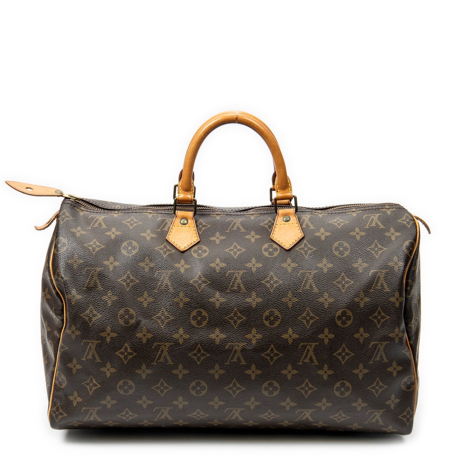 Louis Vuitton Speedy