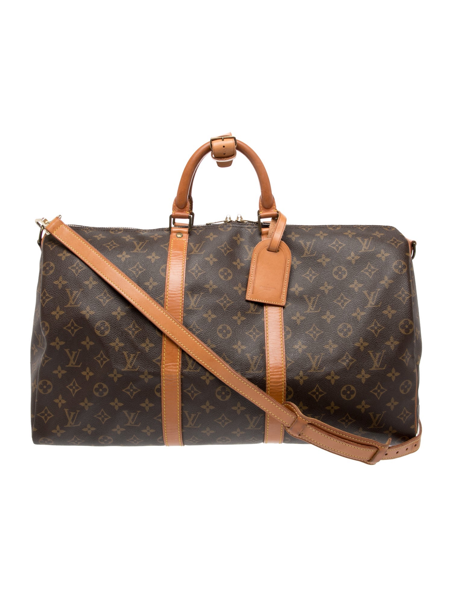 Louis Vuitton Carry-On Luggage
