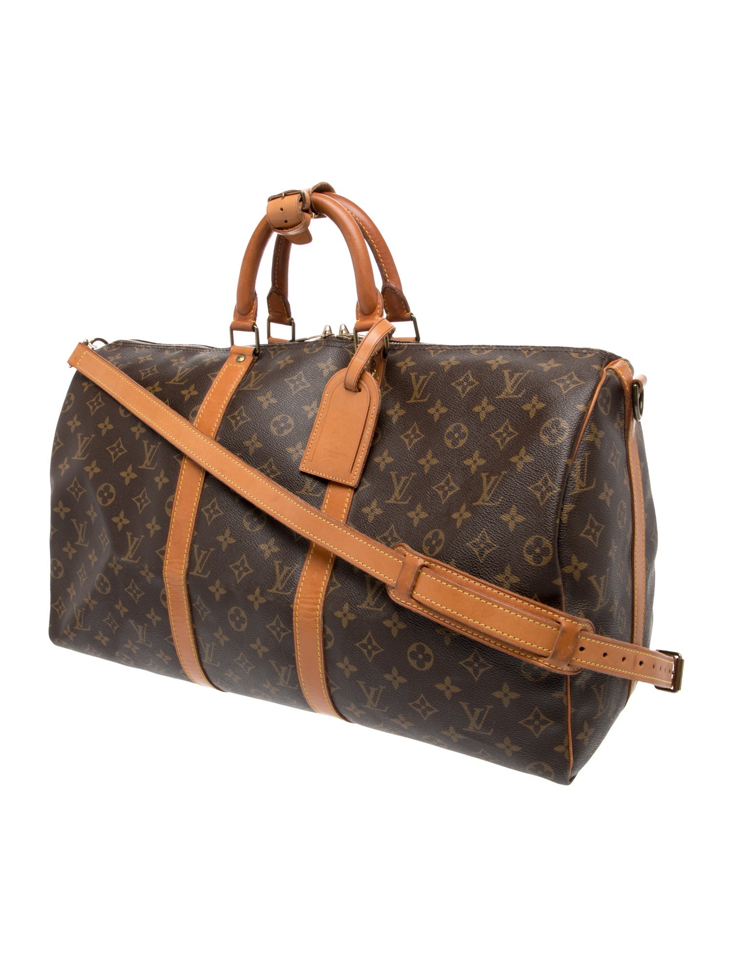Louis Vuitton Carry-On Luggage