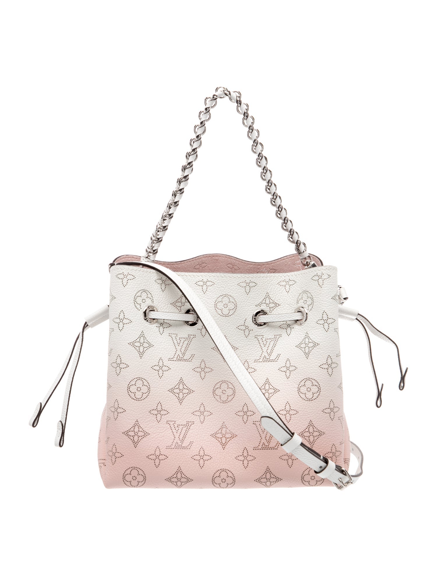 Louis Vuitton LV Monogram Bella w/ Tags