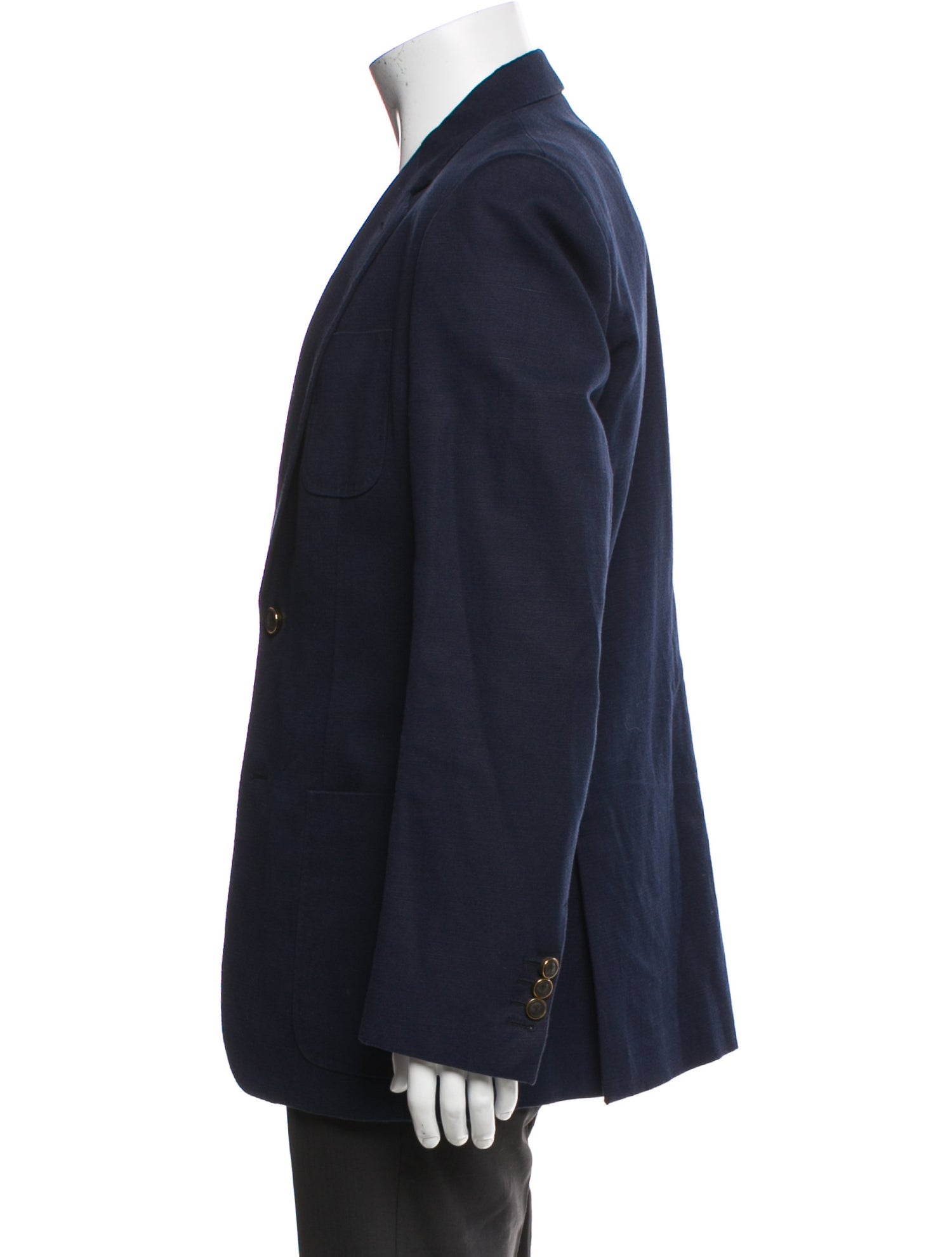 Louis Vuitton 2012 Blazer