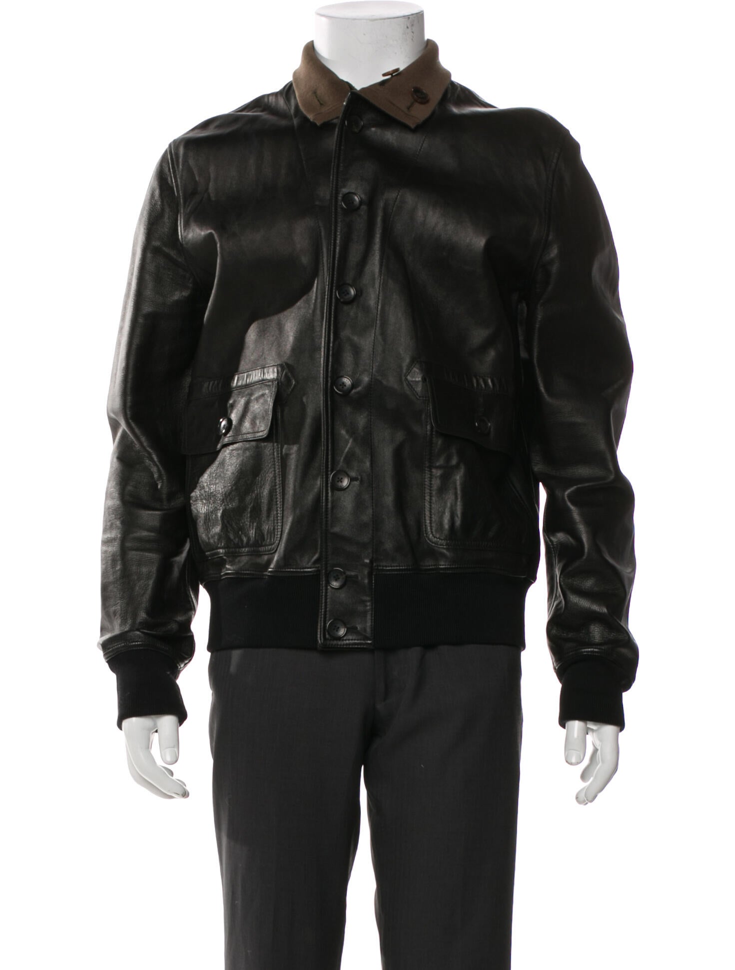 Louis Vuitton 2010 Utility Jacket