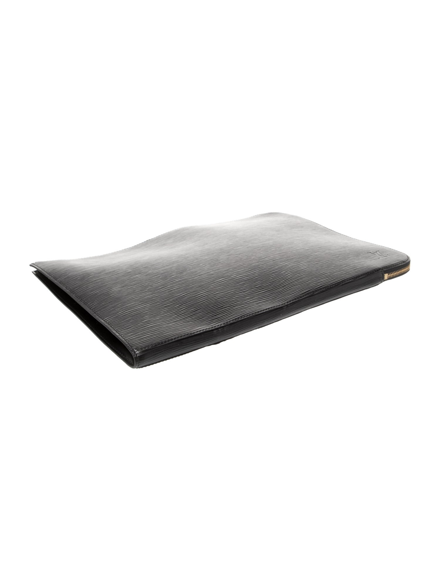 Leather Tablet Case
