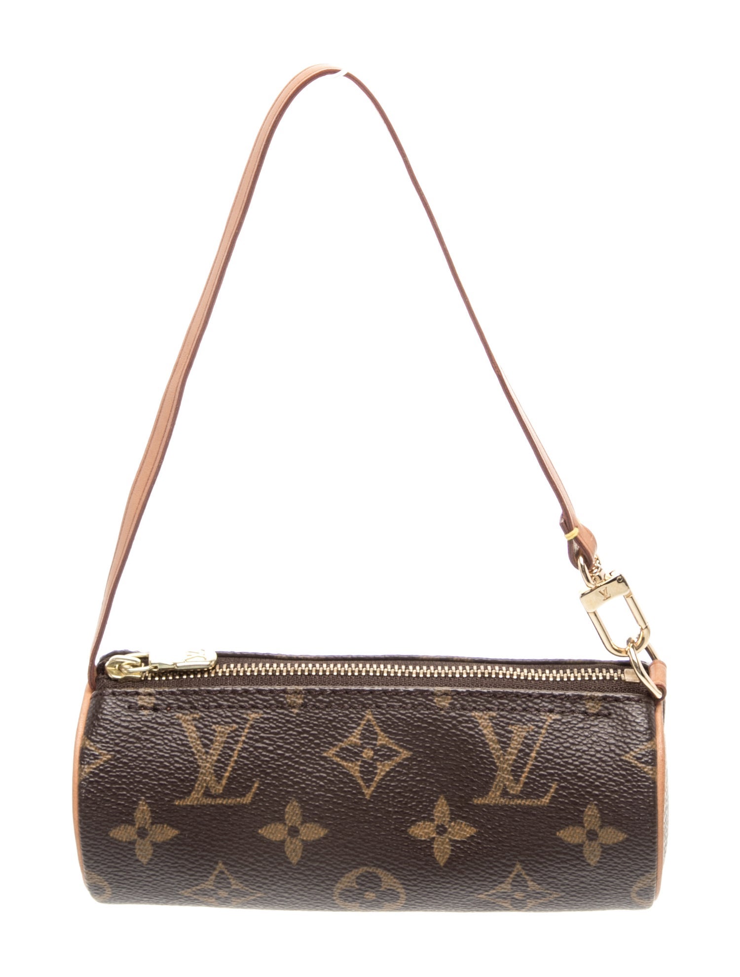 Louis Vuitton Monogram Papillon Pochette