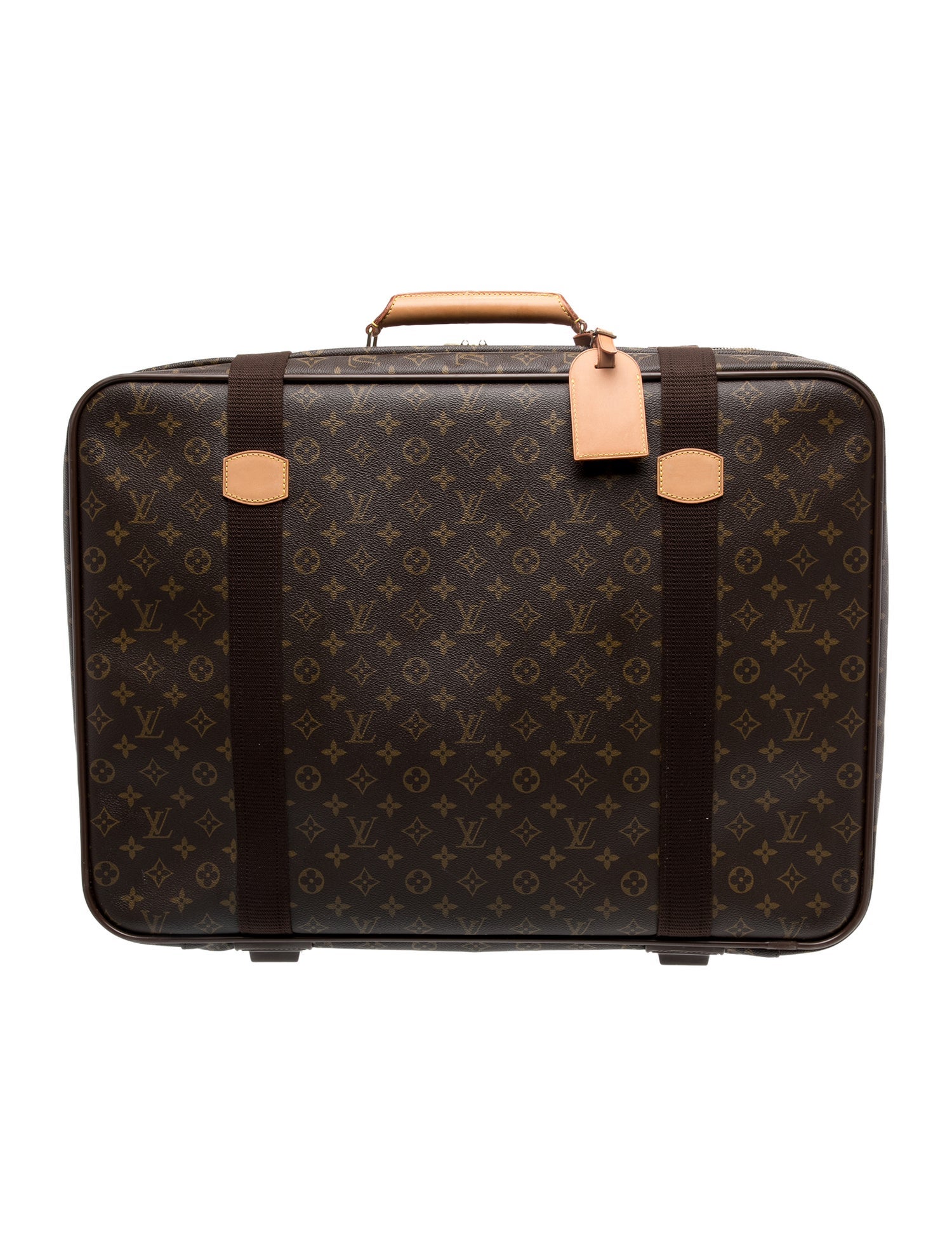Louis Vuitton Monogram Satellite