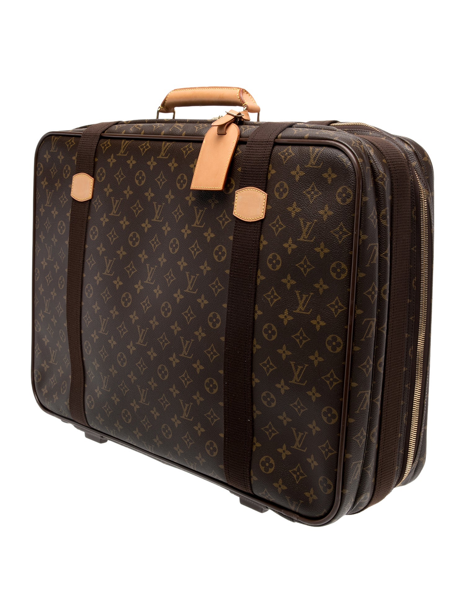 Louis Vuitton Monogram Satellite