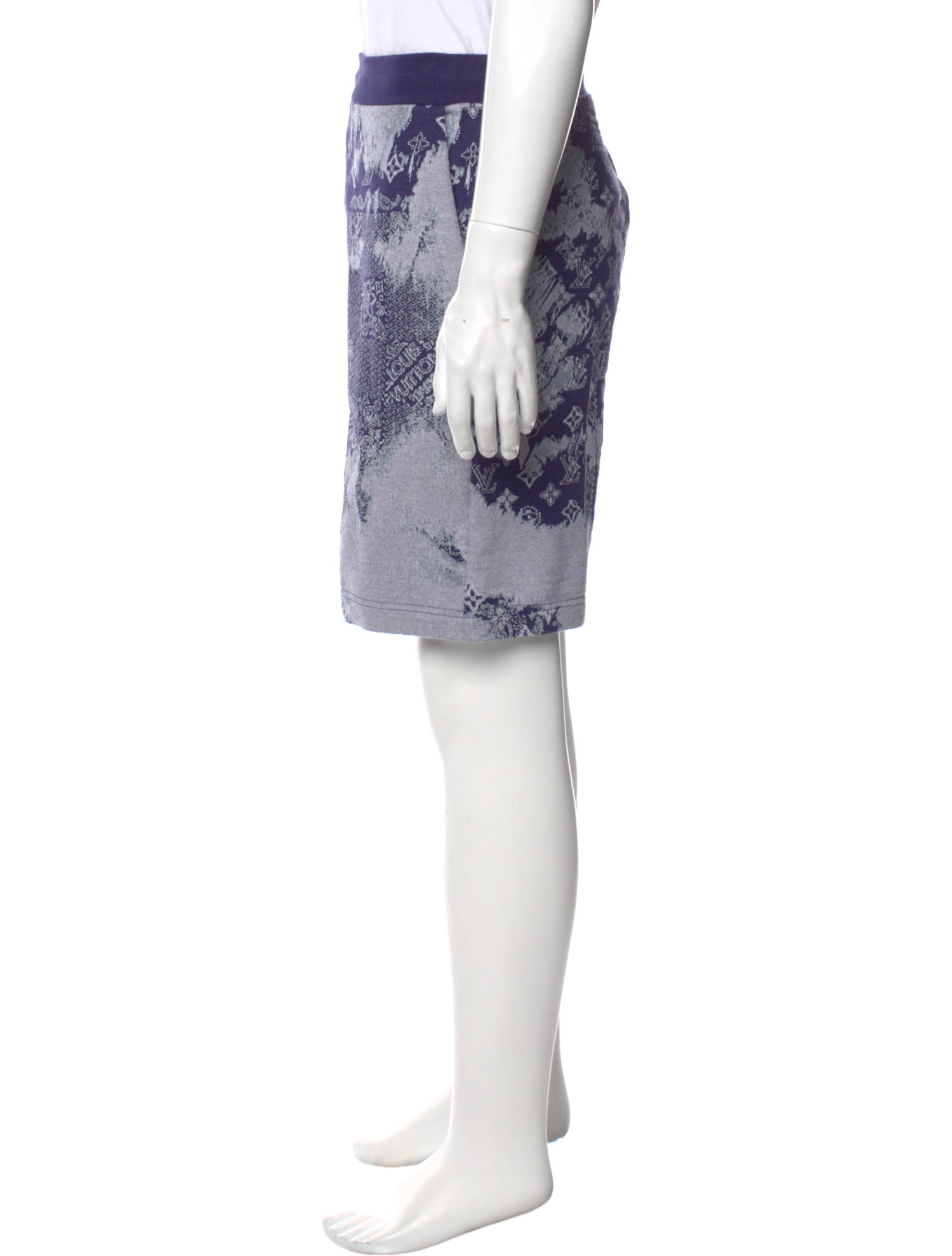 Louis Vuitton 2022 Chino Shorts