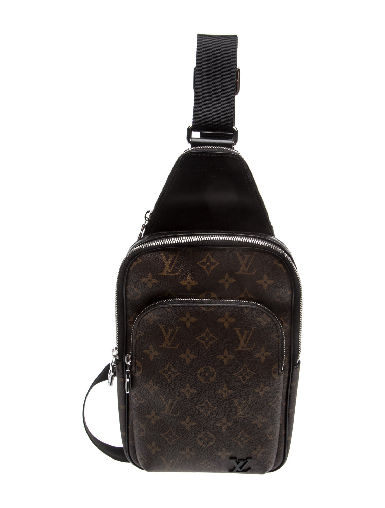 Louis Vuitton LV Monogram Avenue Slingbag