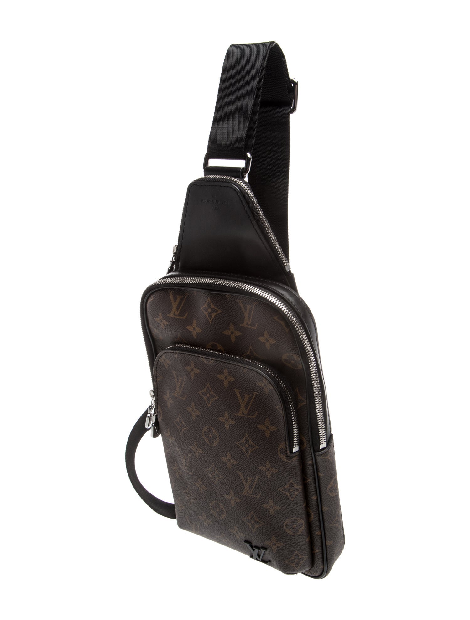 Louis Vuitton LV Monogram Avenue Slingbag