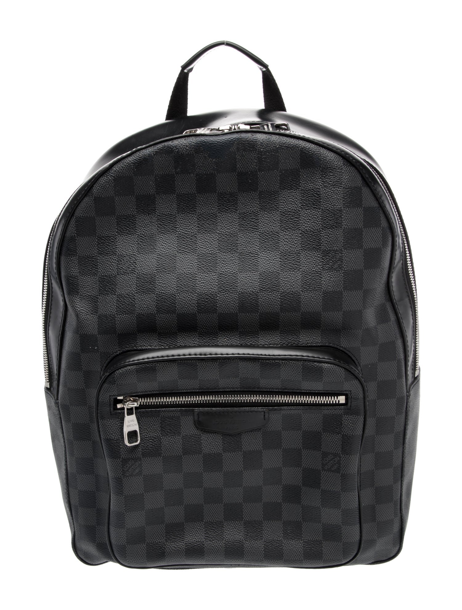 Louis Vuitton Damier Graphite Backpack