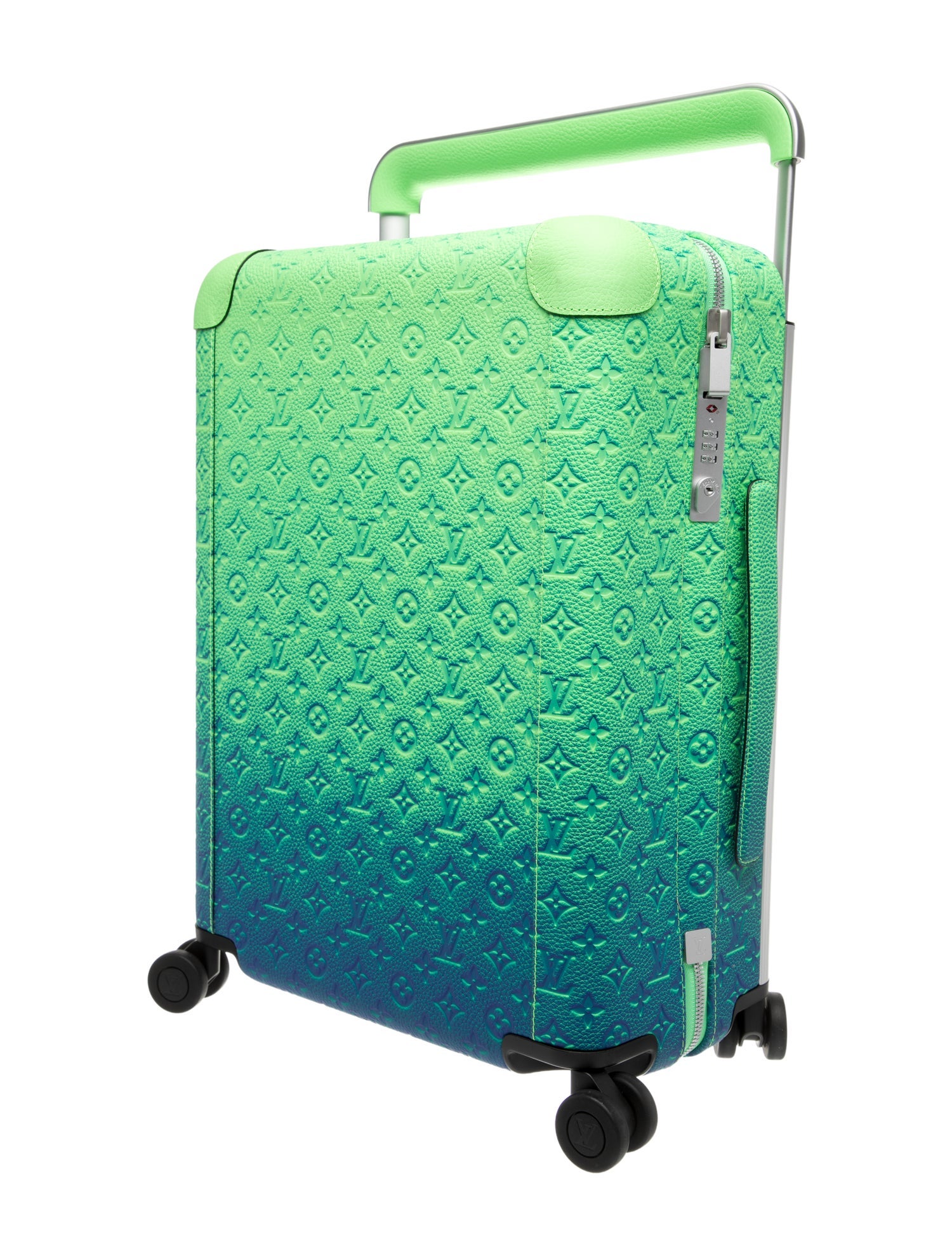 Louis Vuitton Horizon 55 Suitcase w/Tags