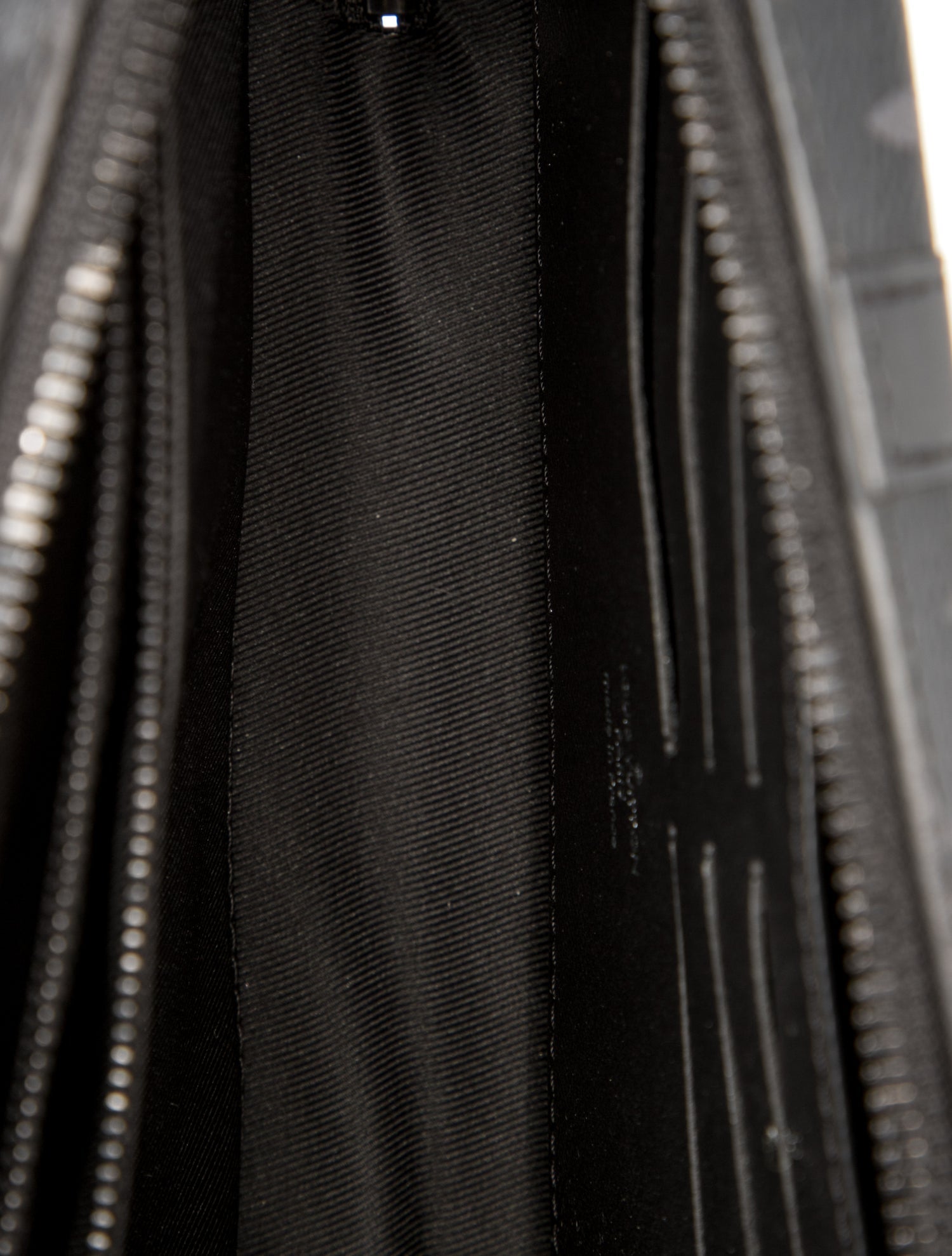 Monogram Eclipse Messenger Bag