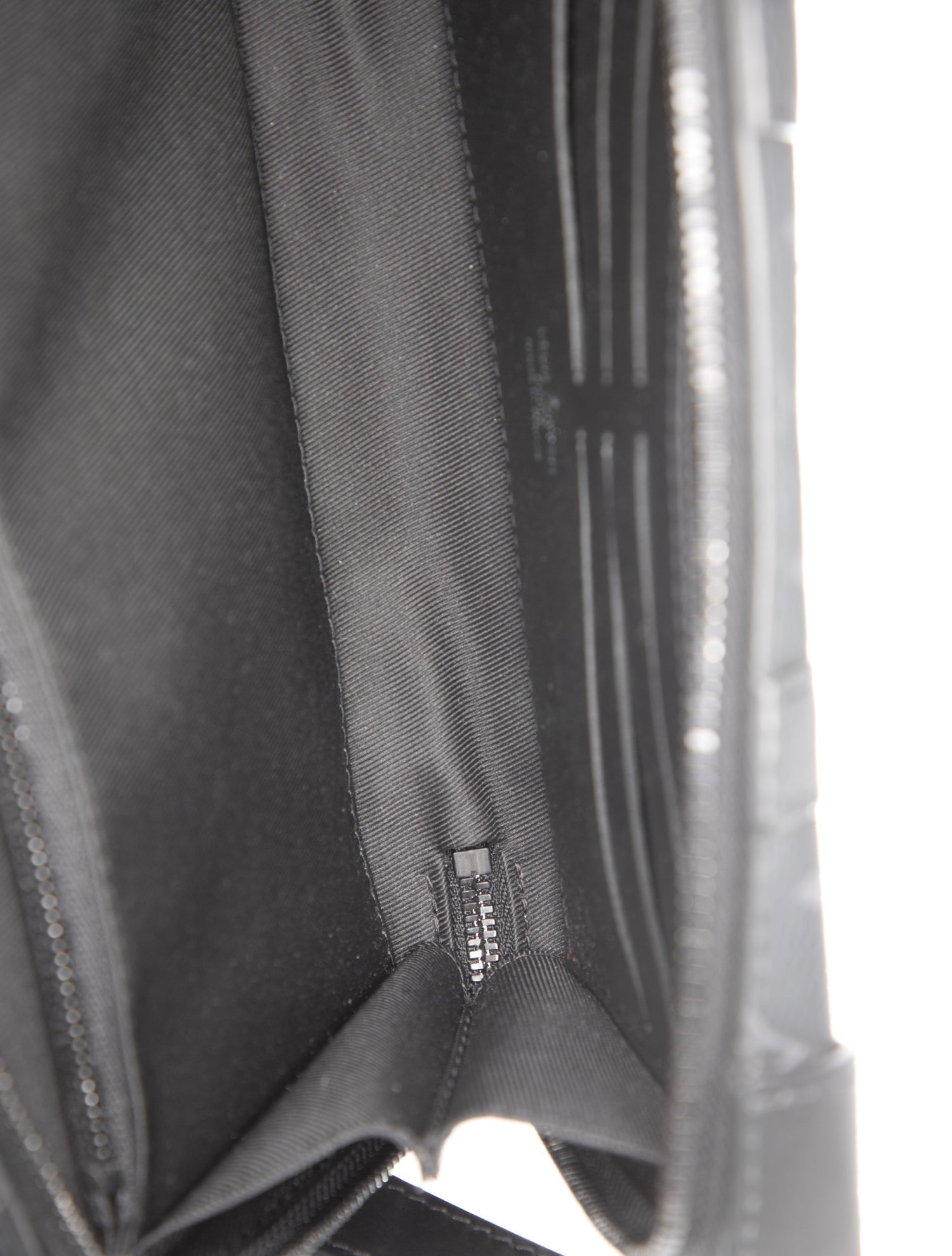 Monogram Eclipse Messenger Bag