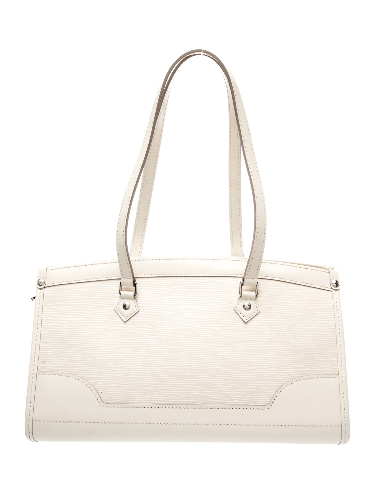 Louis Vuitton LV Monogram Madeleine PM