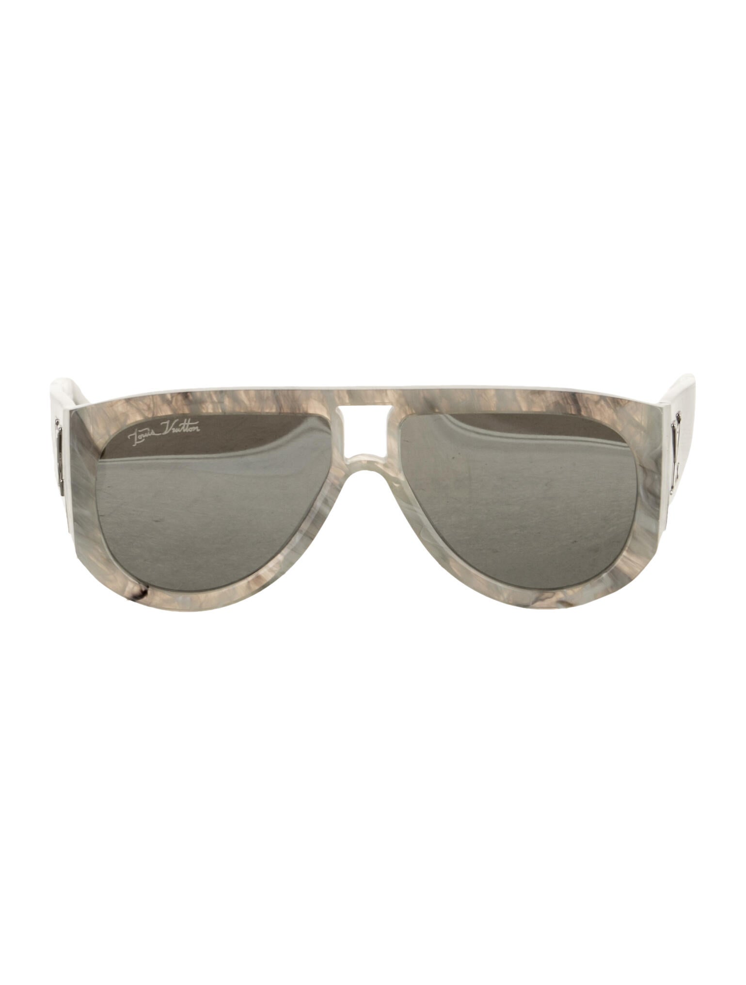 Louis Vuitton 2019 Selby Sunglasses