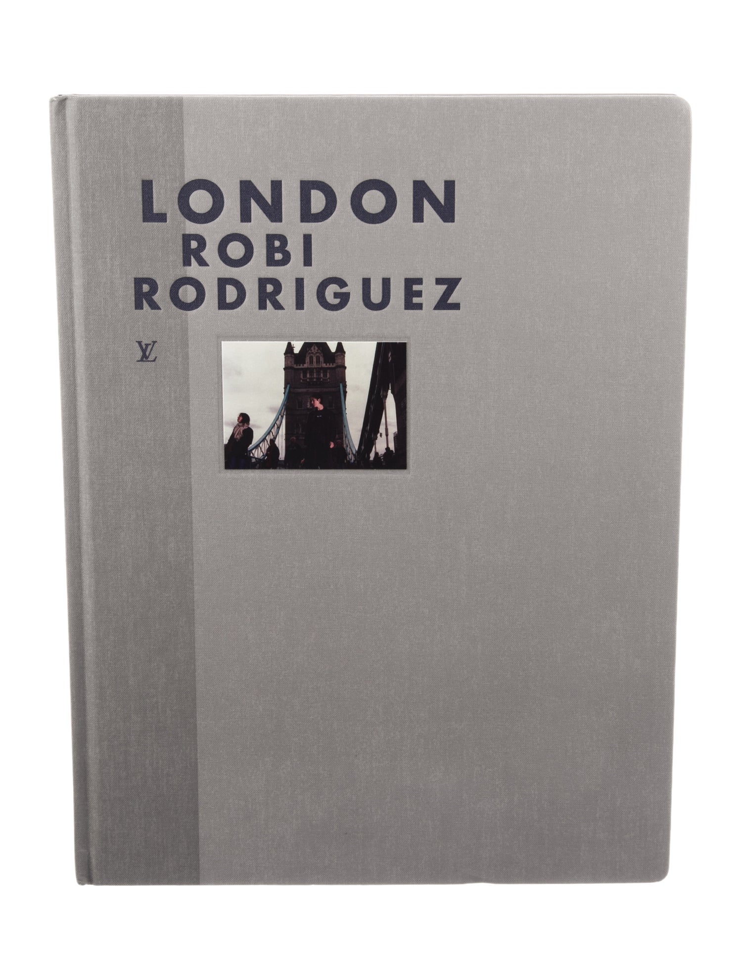 Louis Vuitton Fashion Eye London