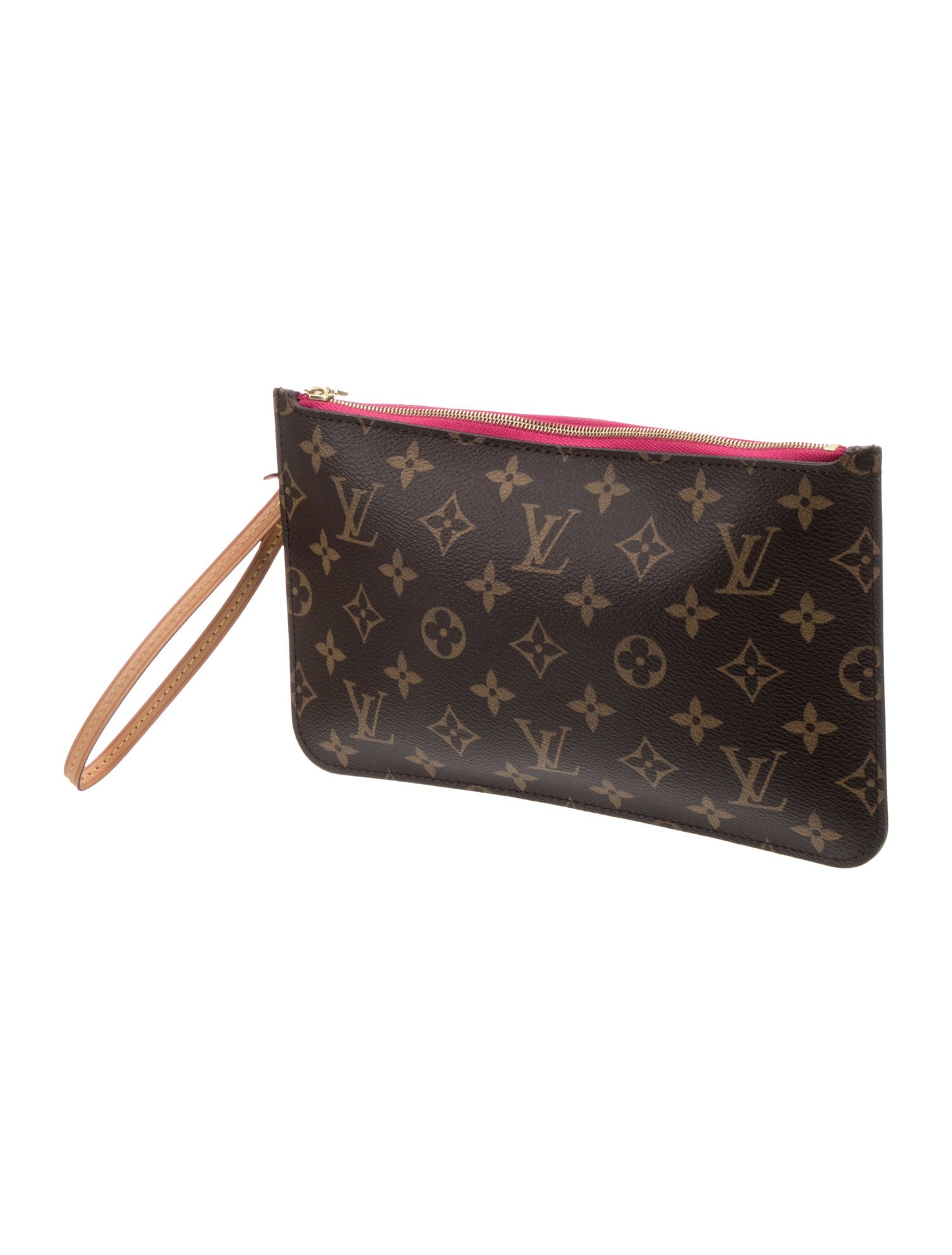 Monogram Neverfull