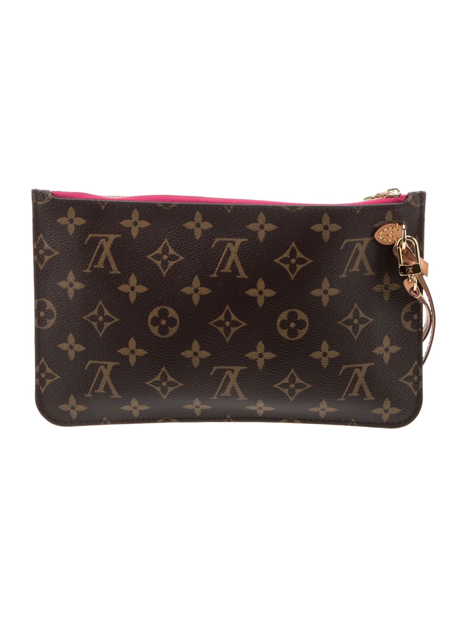 Monogram Neverfull