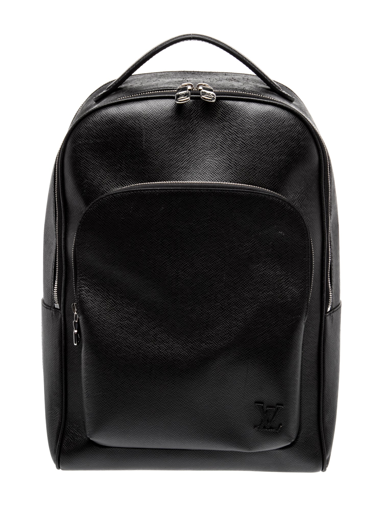 Louis Vuitton LV Monogram Avenue Backpack