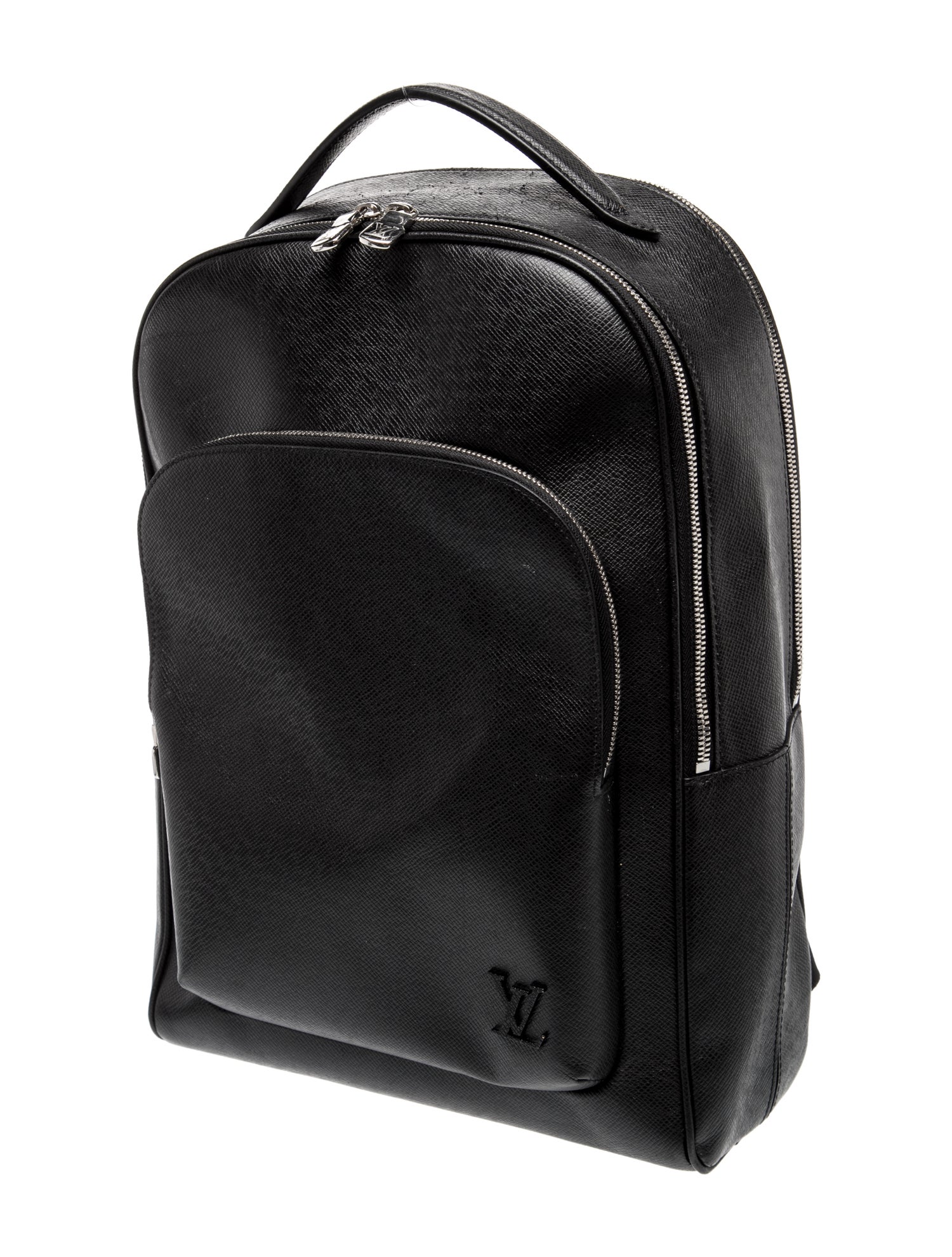 Louis Vuitton LV Monogram Avenue Backpack
