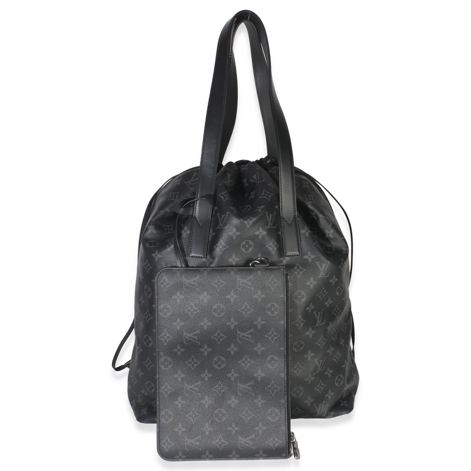 Louis Vuitton Monogram Eclipse Cabas Light Tote