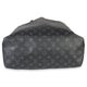 Louis Vuitton Monogram Eclipse Cabas Light Tote