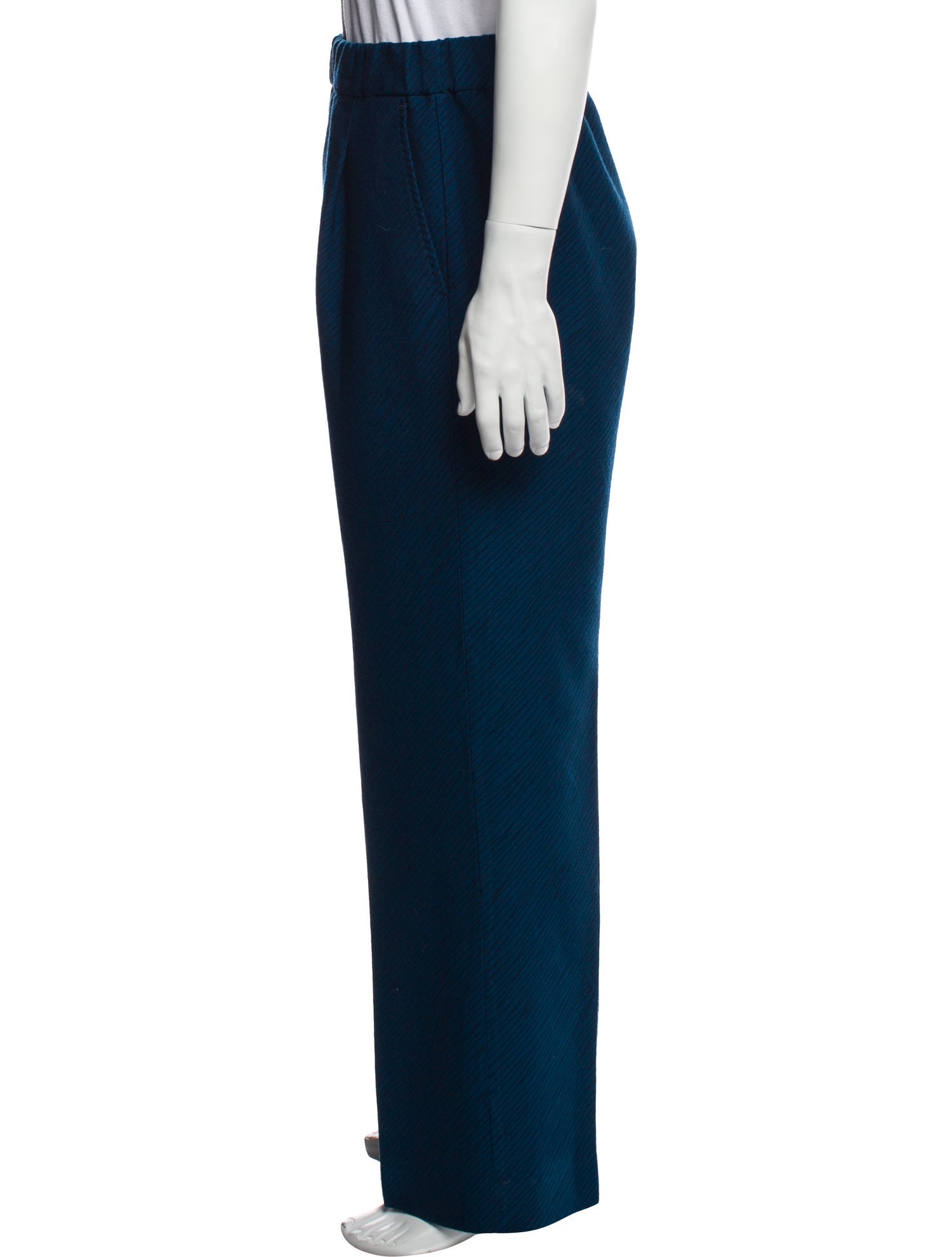 Louis Vuitton 2024 Dress Pants