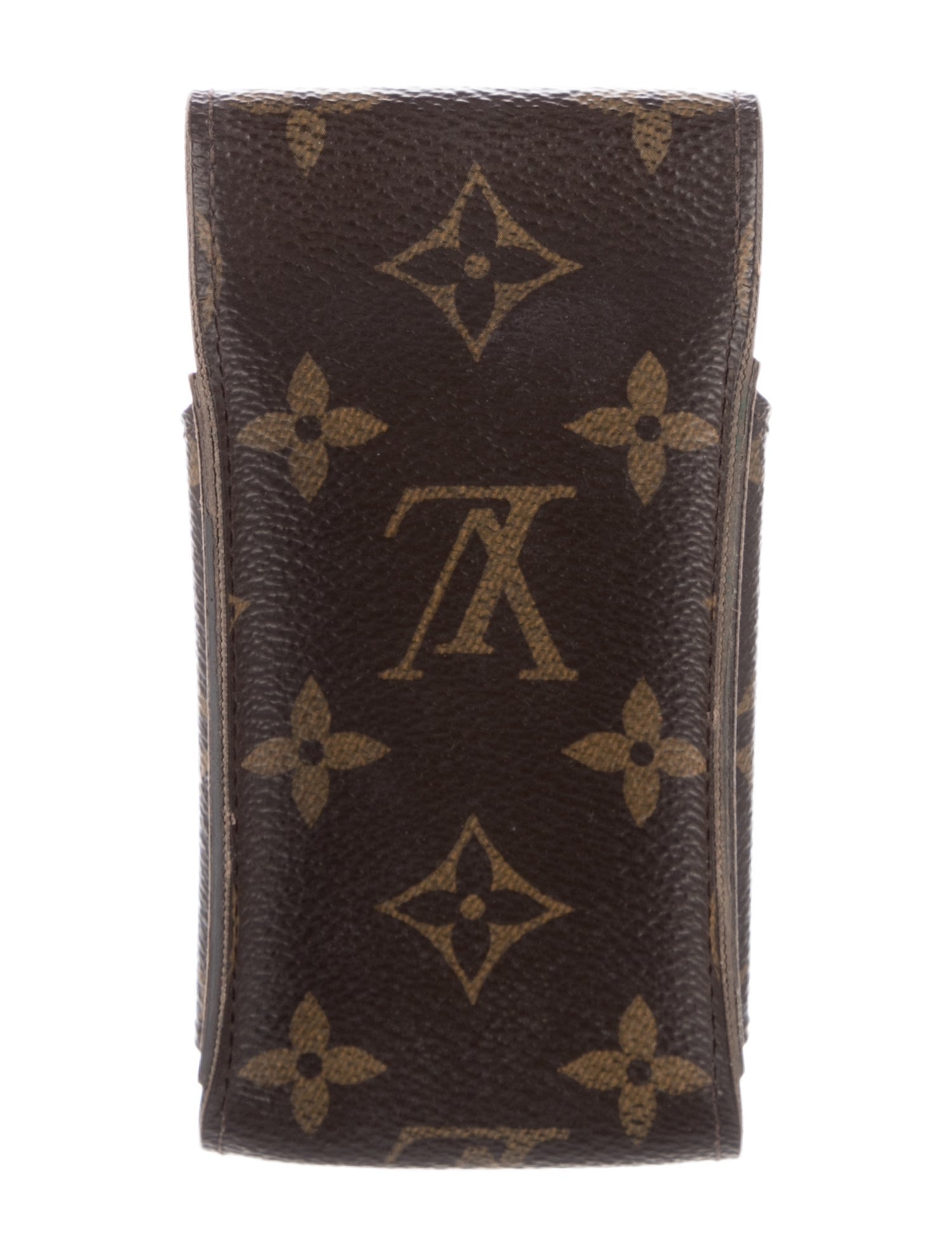 Louis Vuitton Monogram Cigarette Holder