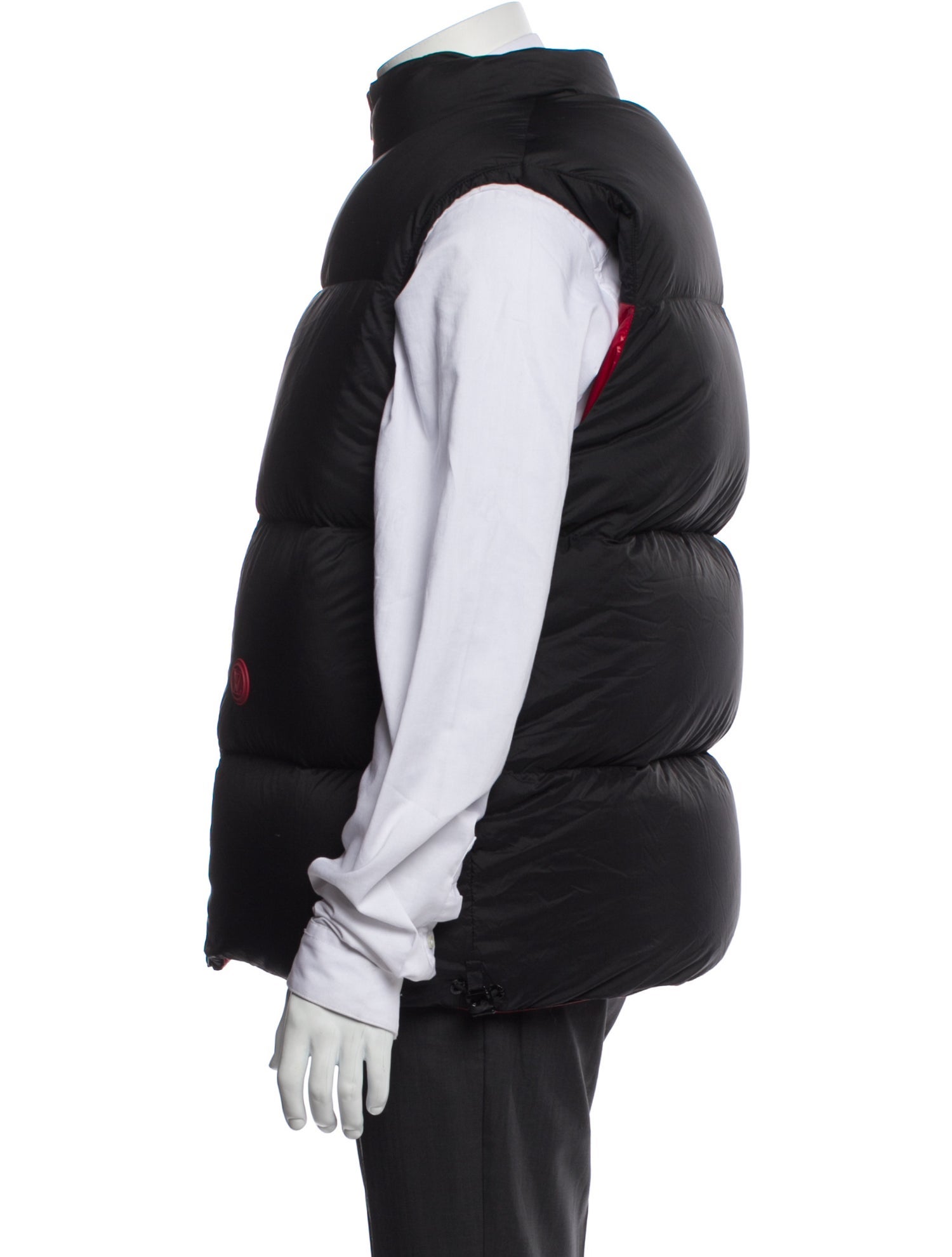 Louis Vuitton 2023 Reversible Vest