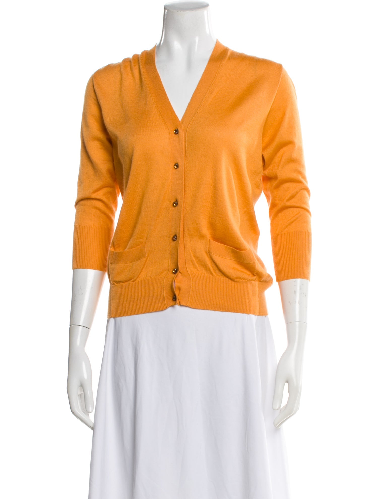 Louis Vuitton 2008 Cashmere Sweater