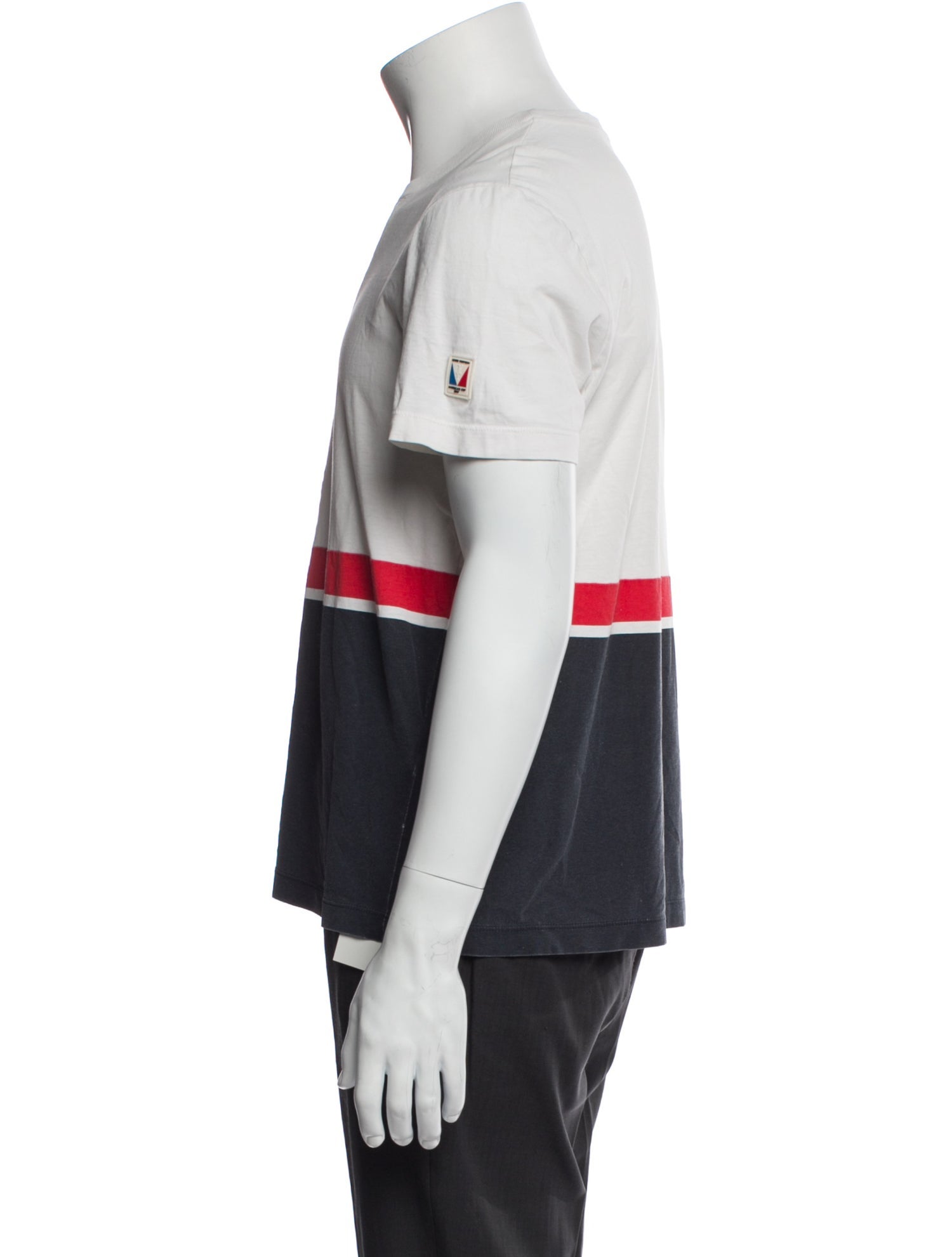 Louis Vuitton 2017 America Cup T-Shirt