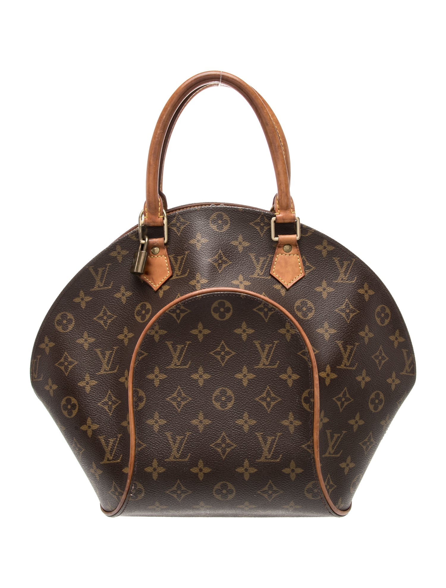 Louis Vuitton Monogram Ellipse MM