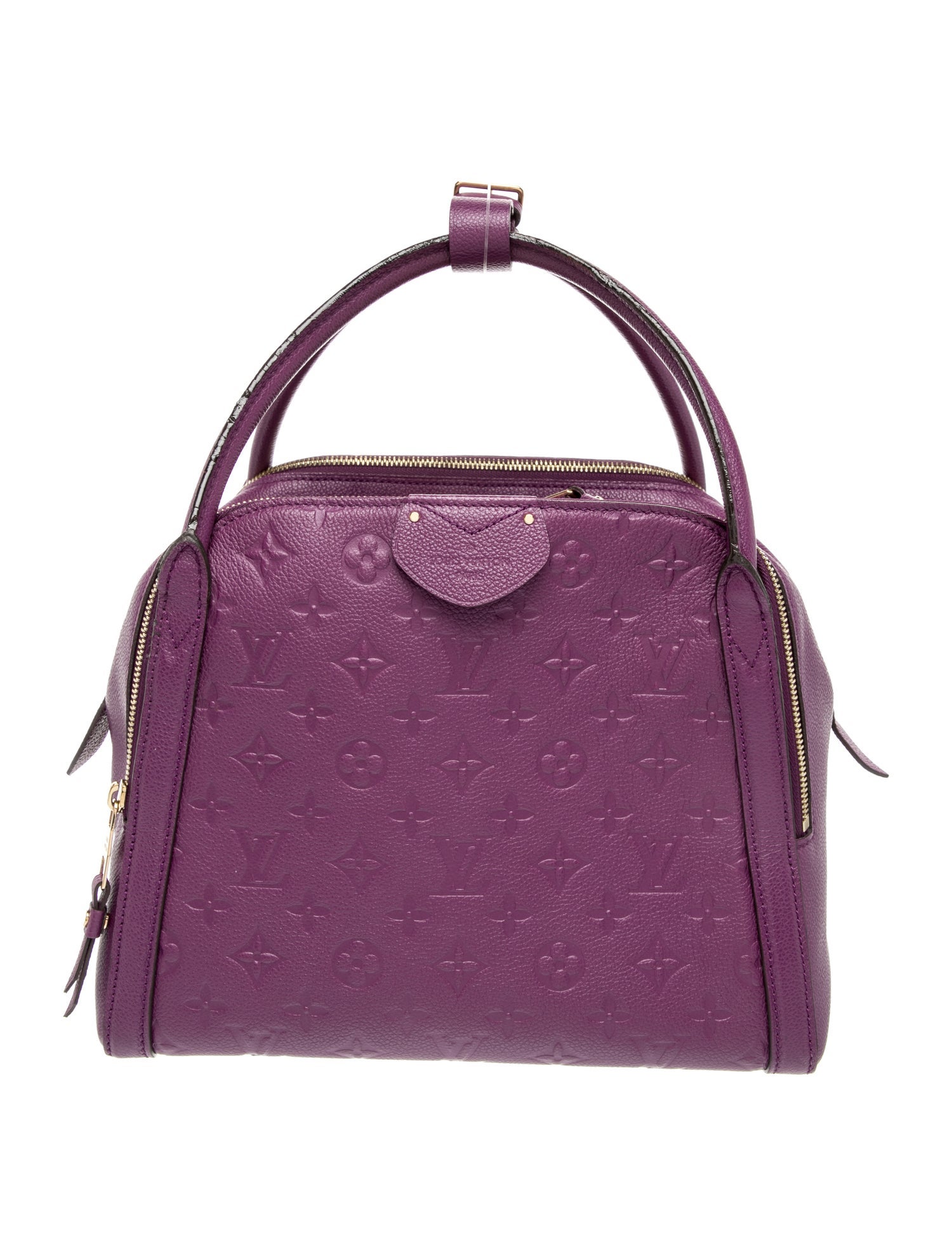 Louis Vuitton LV Monogram Empreinte Marais