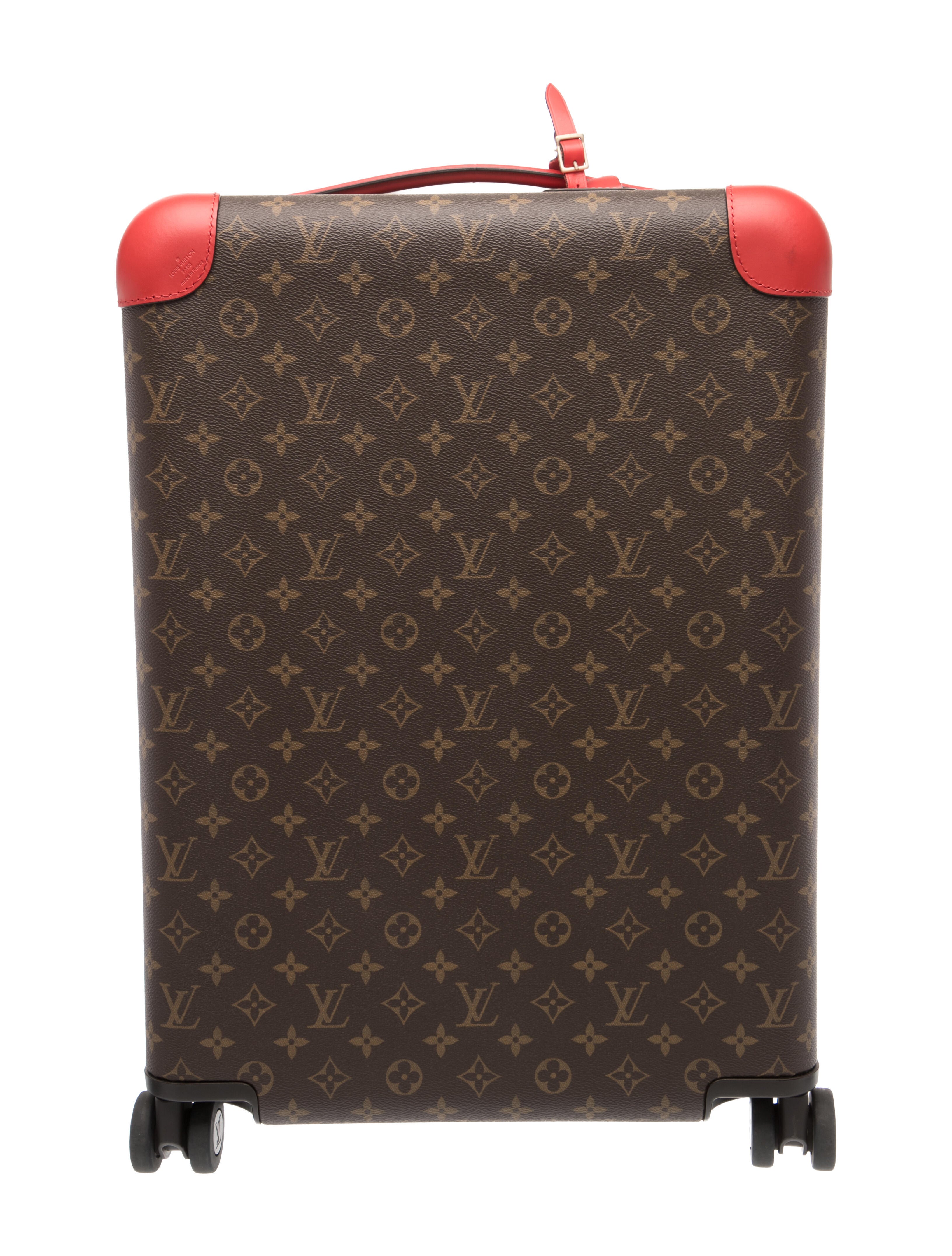 Louis Vuitton Horizon 55 Rolling Suitcase