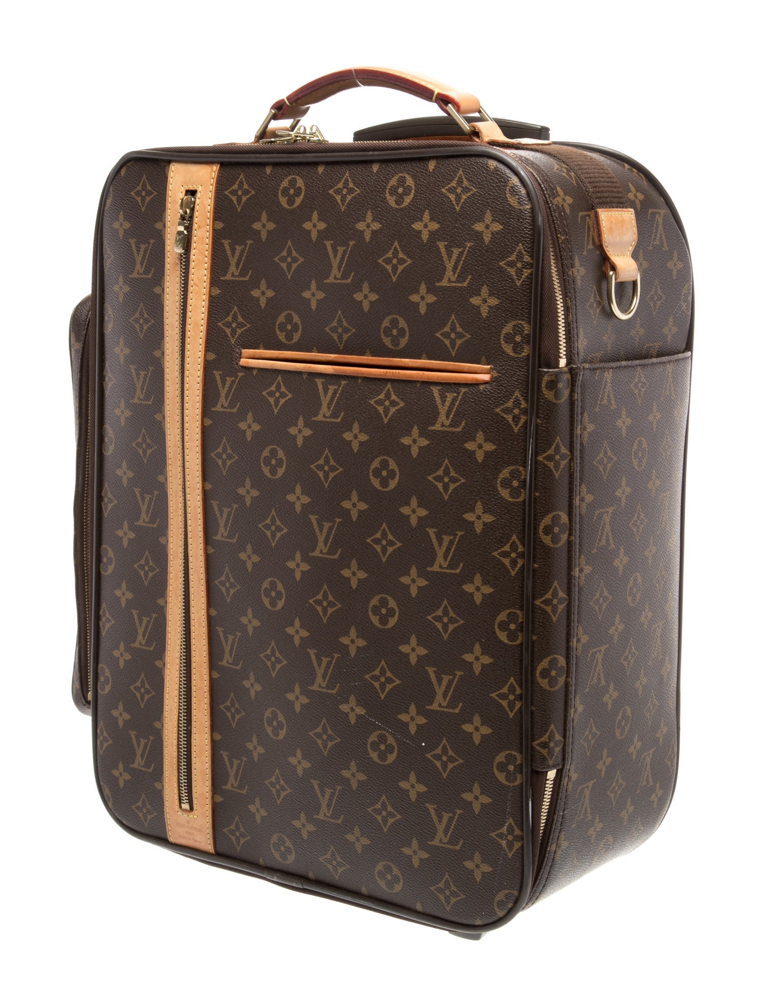 Louis Vuitton Monogram Bosphore 45