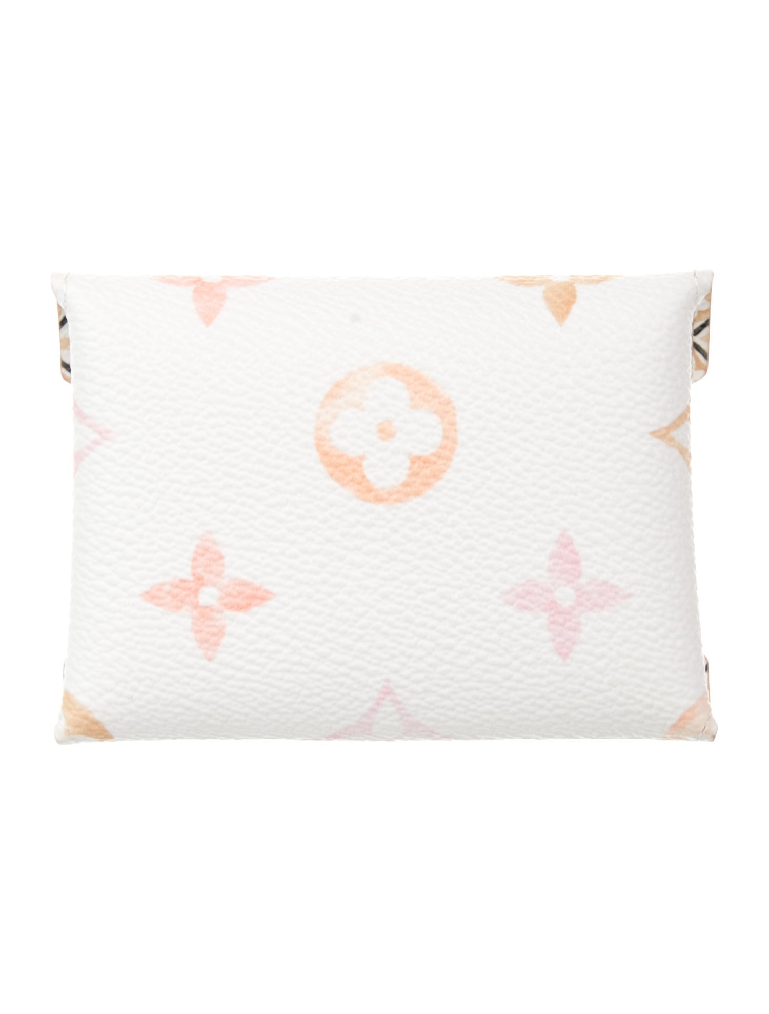 Louis Vuitton Leather Kirigami Pochette PM