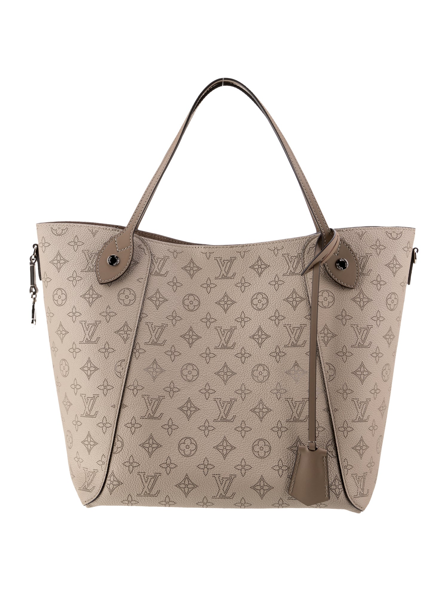 Louis Vuitton LV Monogram Hina MM