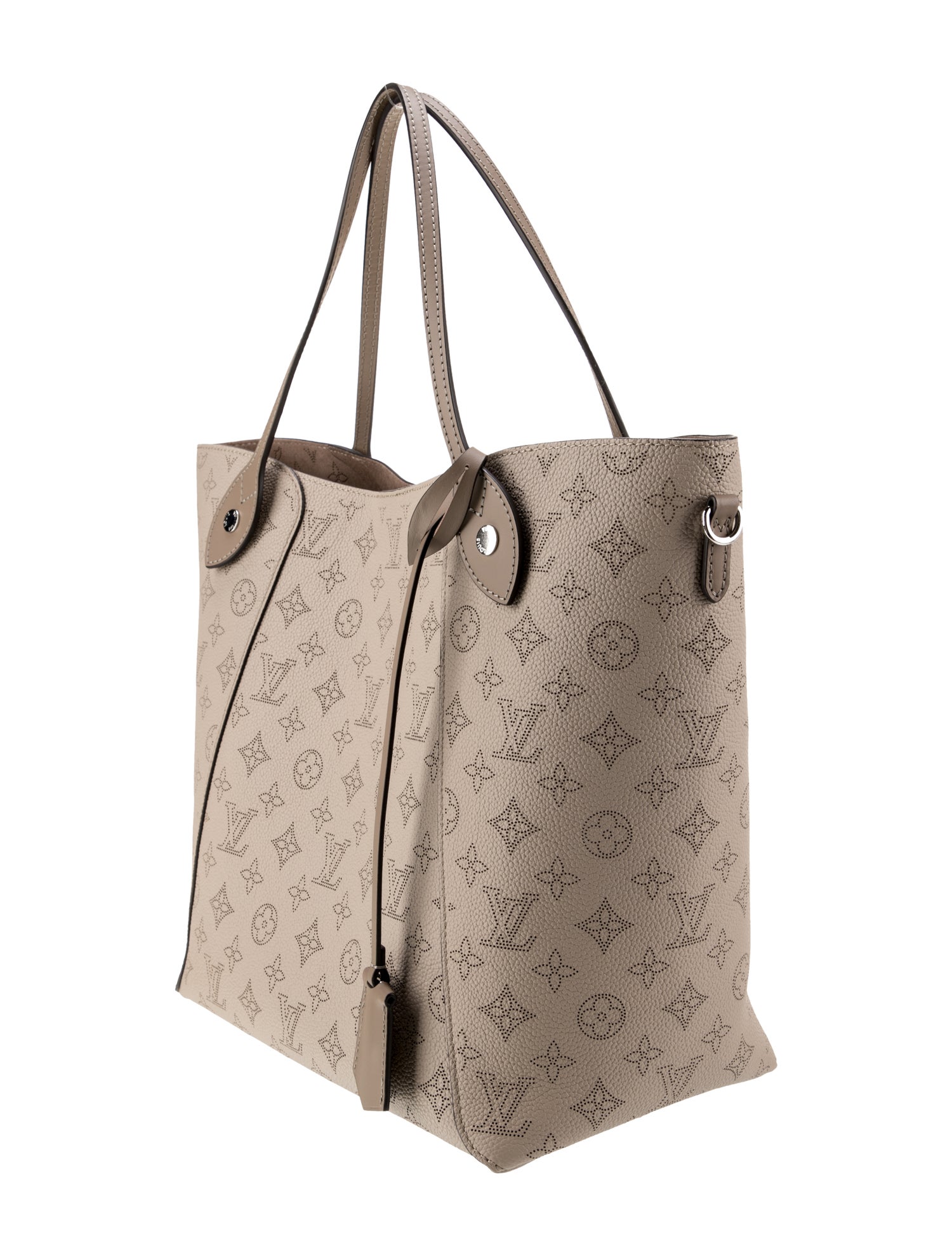 Louis Vuitton LV Monogram Hina MM