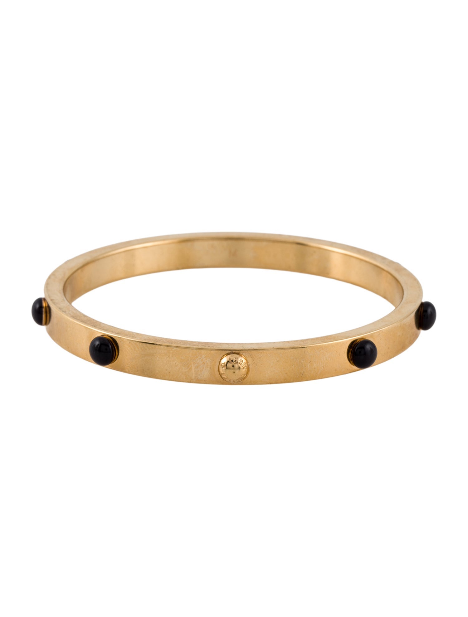 Louis Vuitton Gimme A Clue Bangle Bracelet