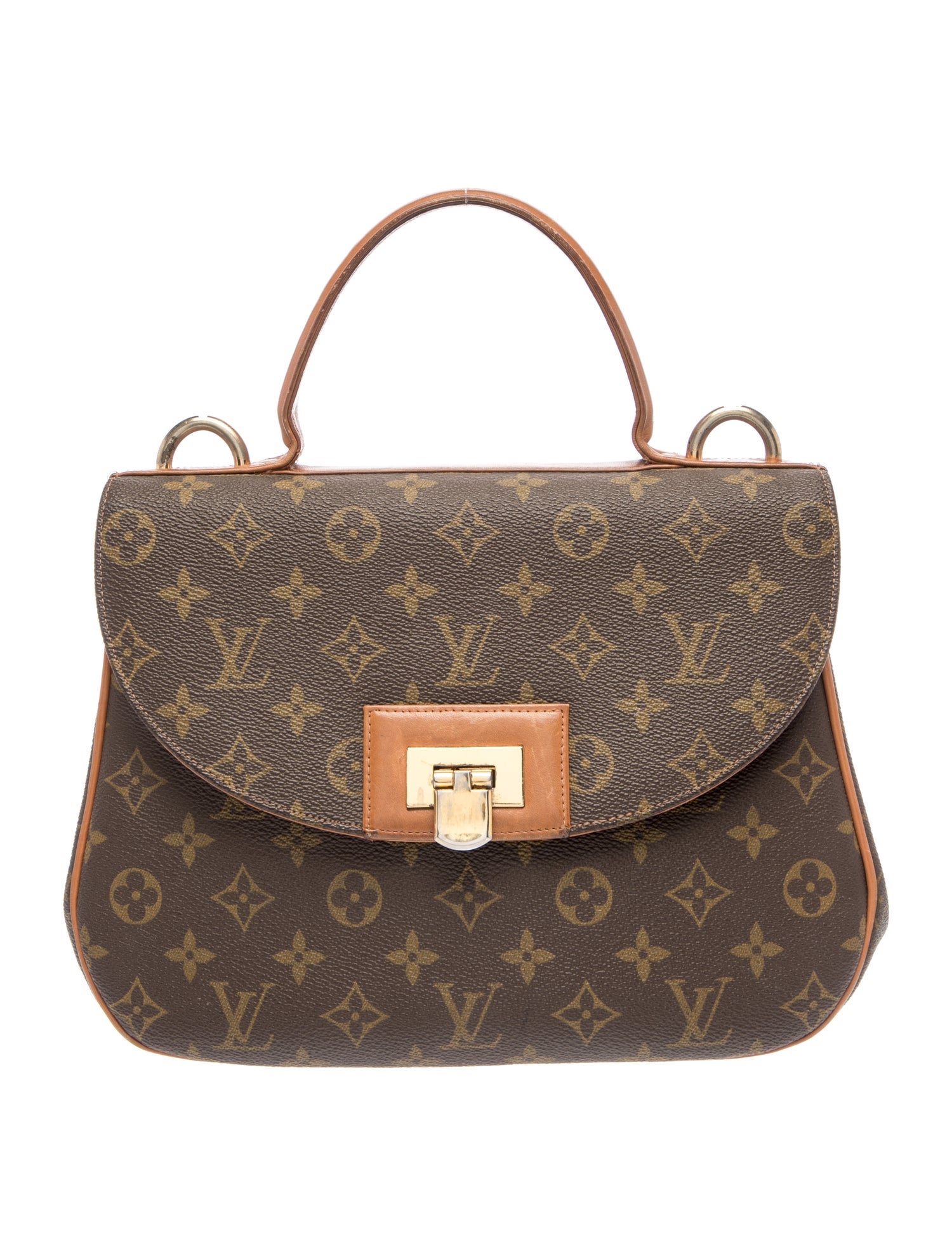 Louis Vuitton LV Monogram Cluny
