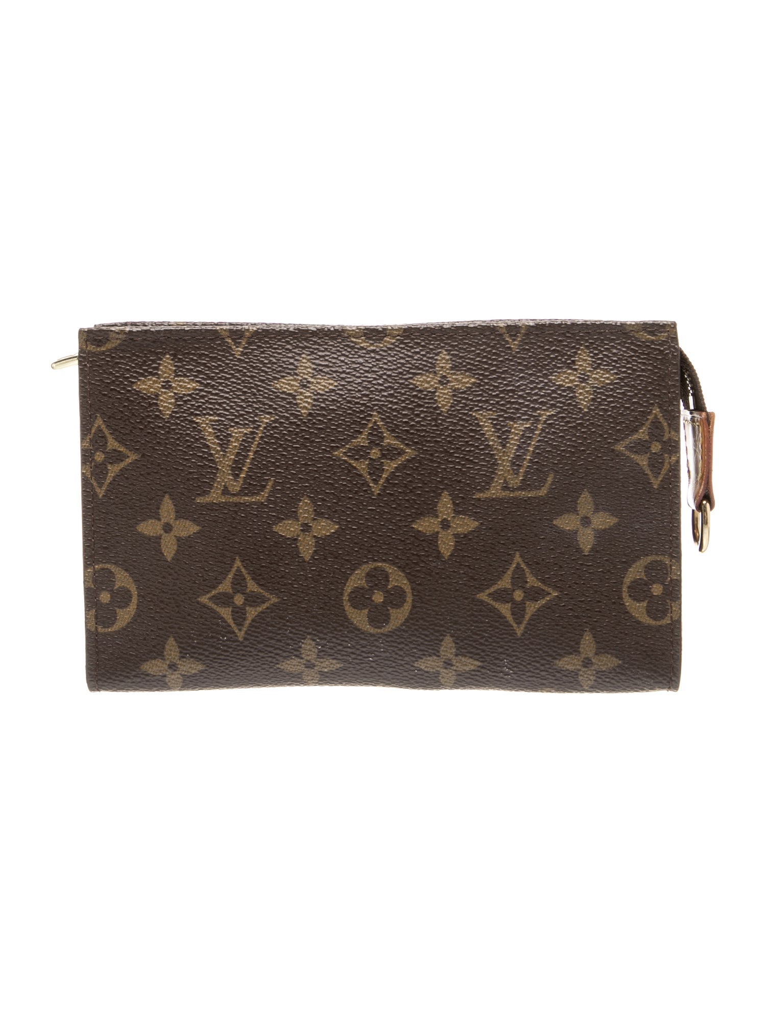 Louis Vuitton LV Monogram Clutch