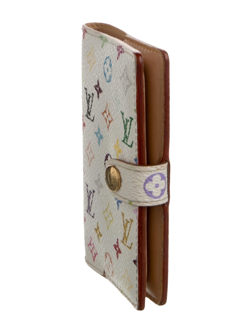 Louis Vuitton Vintage 2003 Wallet