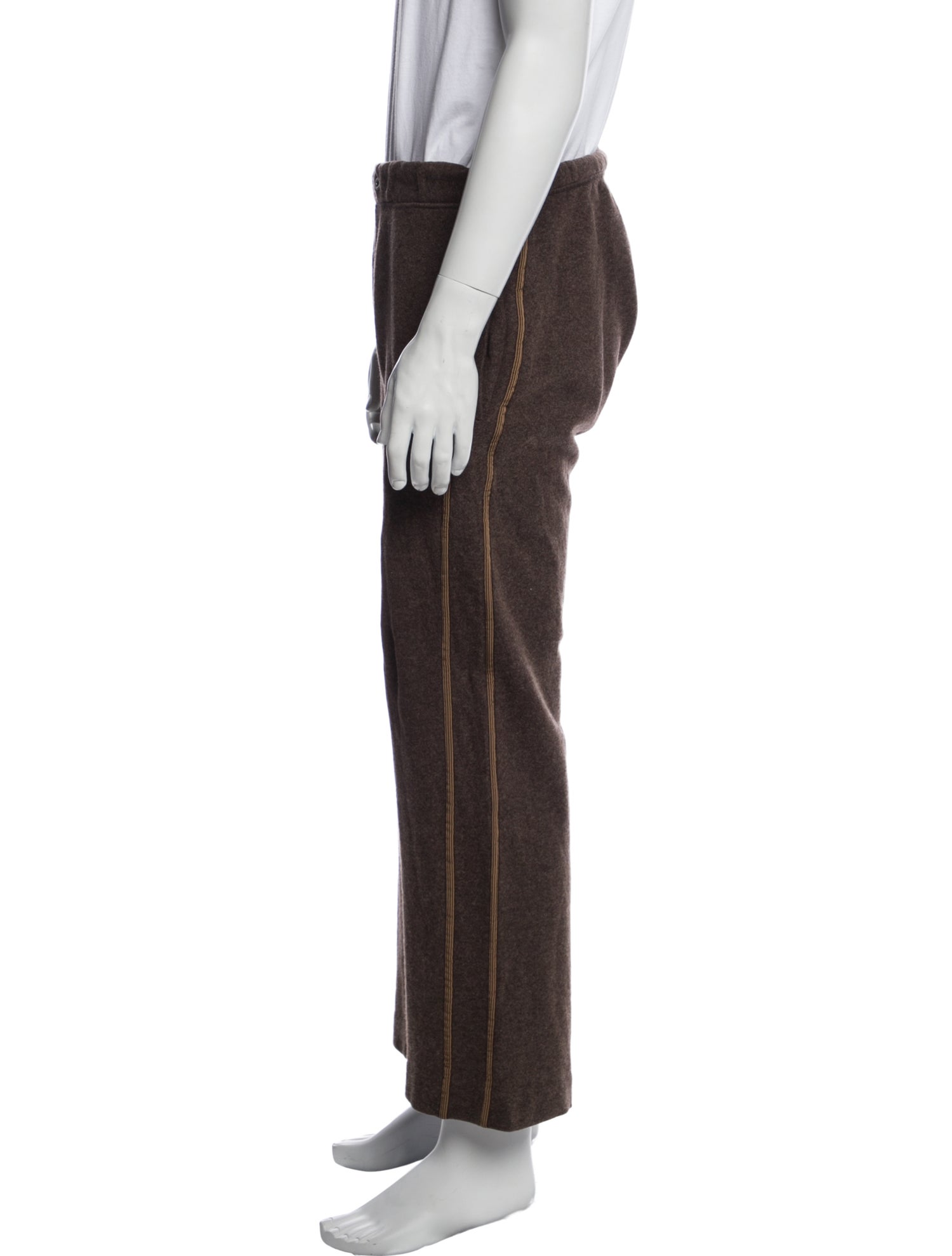 Louis Vuitton 2008 Sweatpants