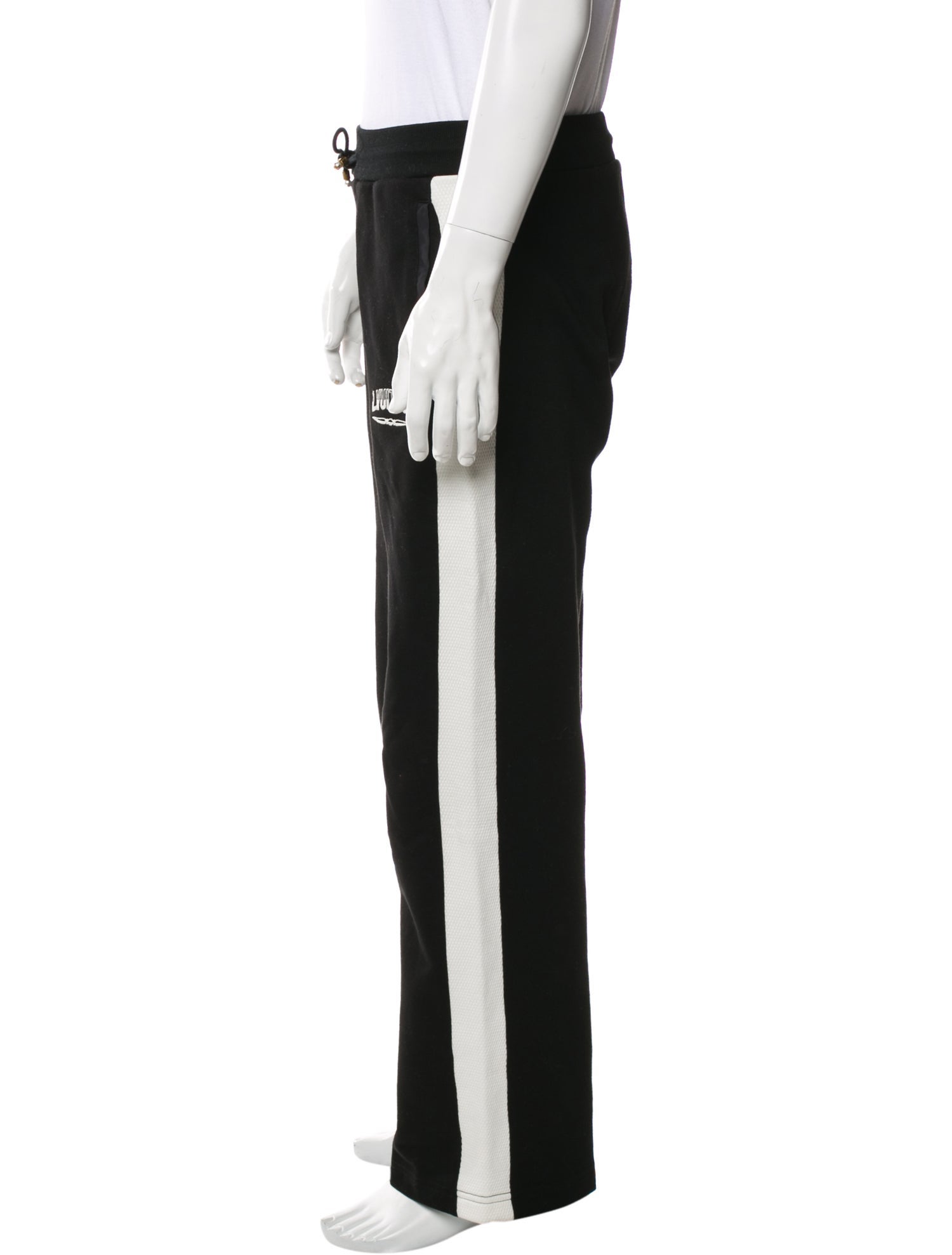 Louis Vuitton 2025 Hybrid Jersey Pants Lounge Bottoms