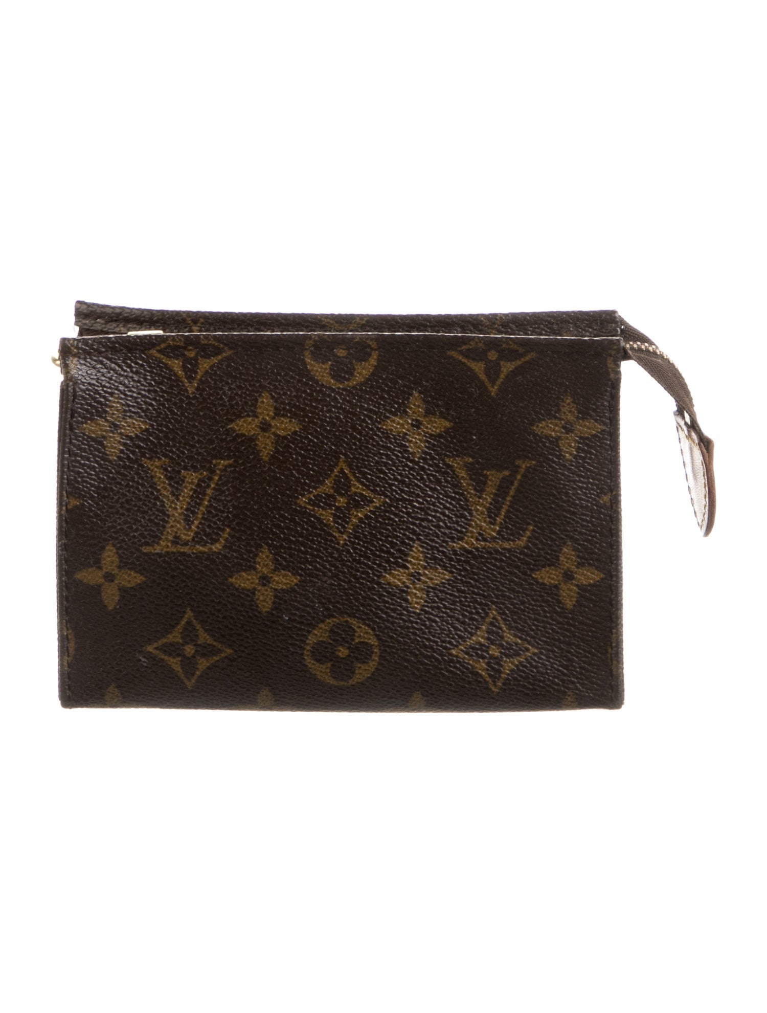 Louis Vuitton Monogram Posh Toilette 15