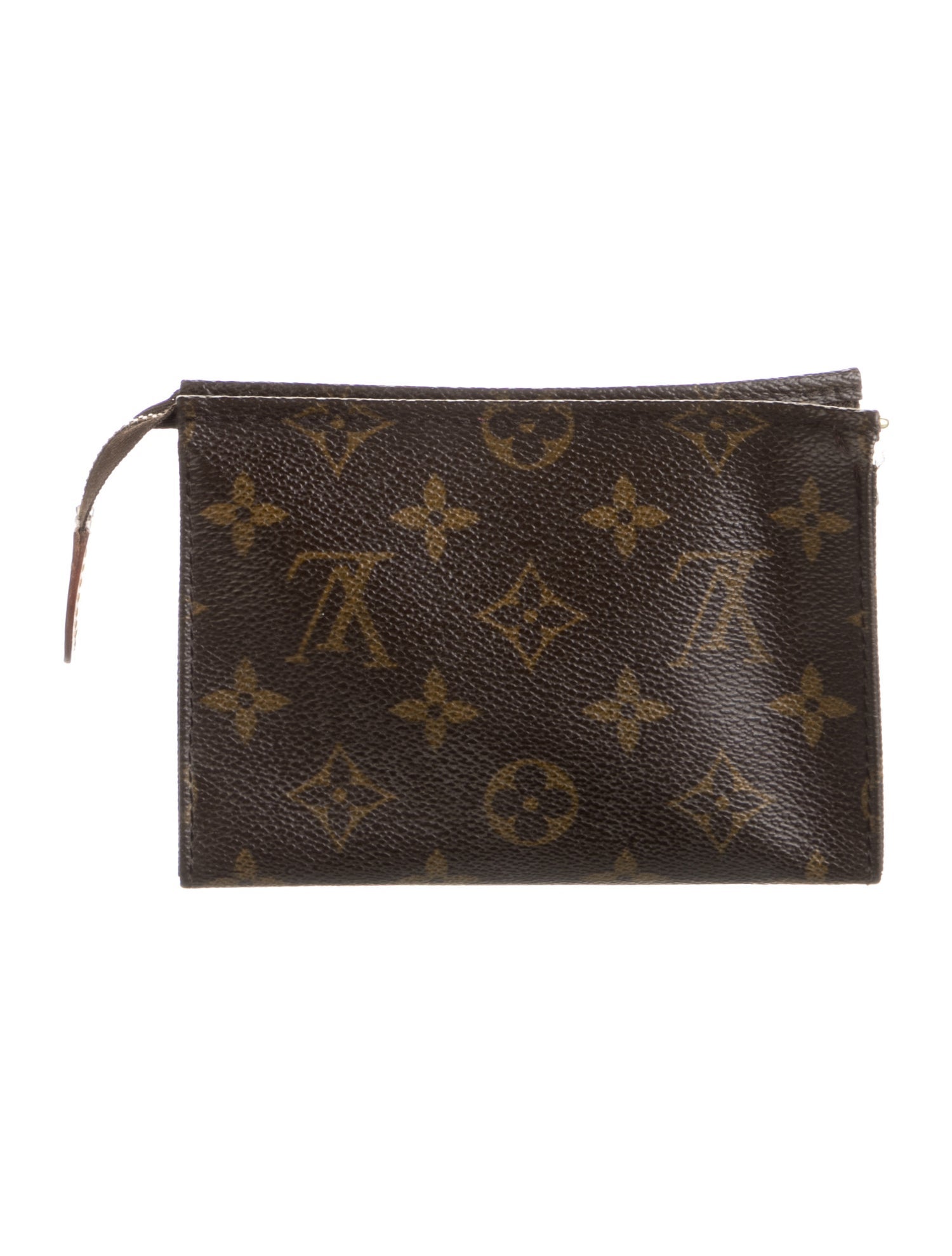 Louis Vuitton Monogram Posh Toilette 15