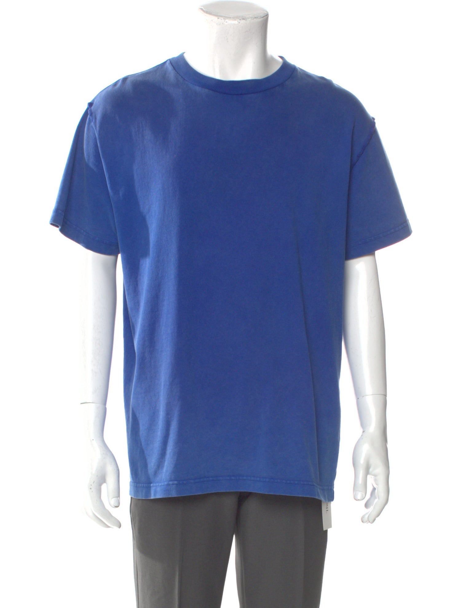 Louis Vuitton 2019 LV Monogram T-Shirt