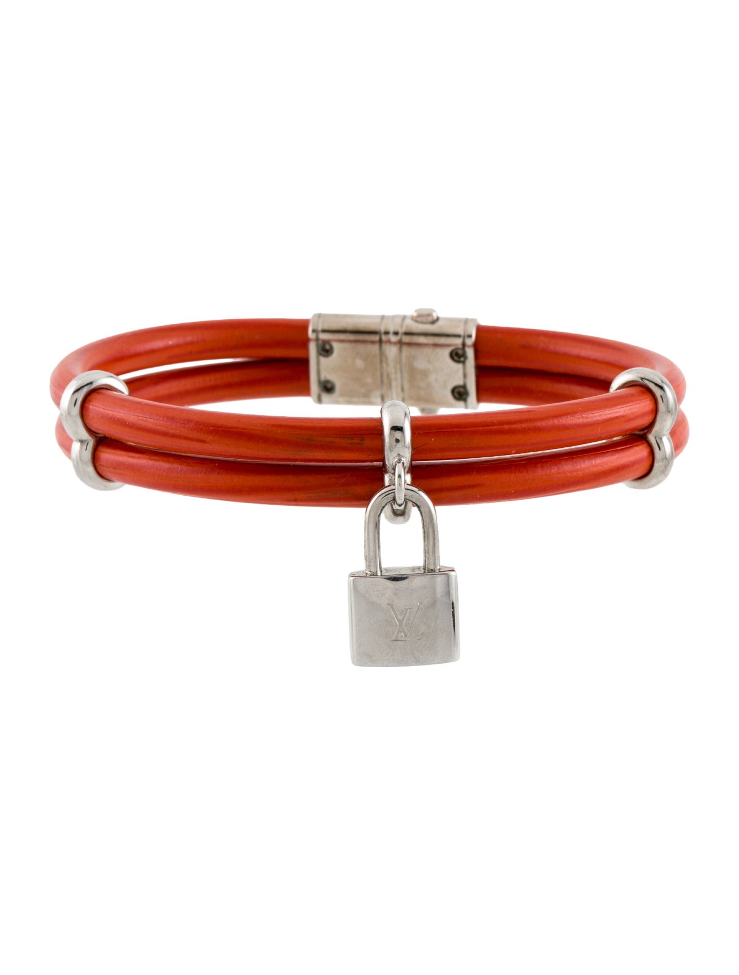 Louis Vuitton Keep It Twice Bracelet