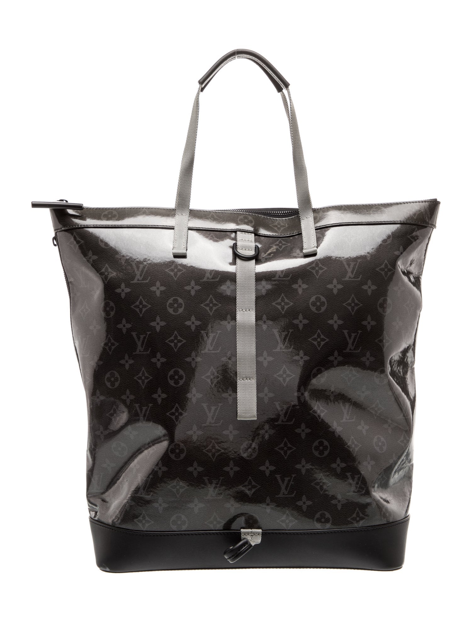 Louis Vuitton LV Monogram Monogram Glaze