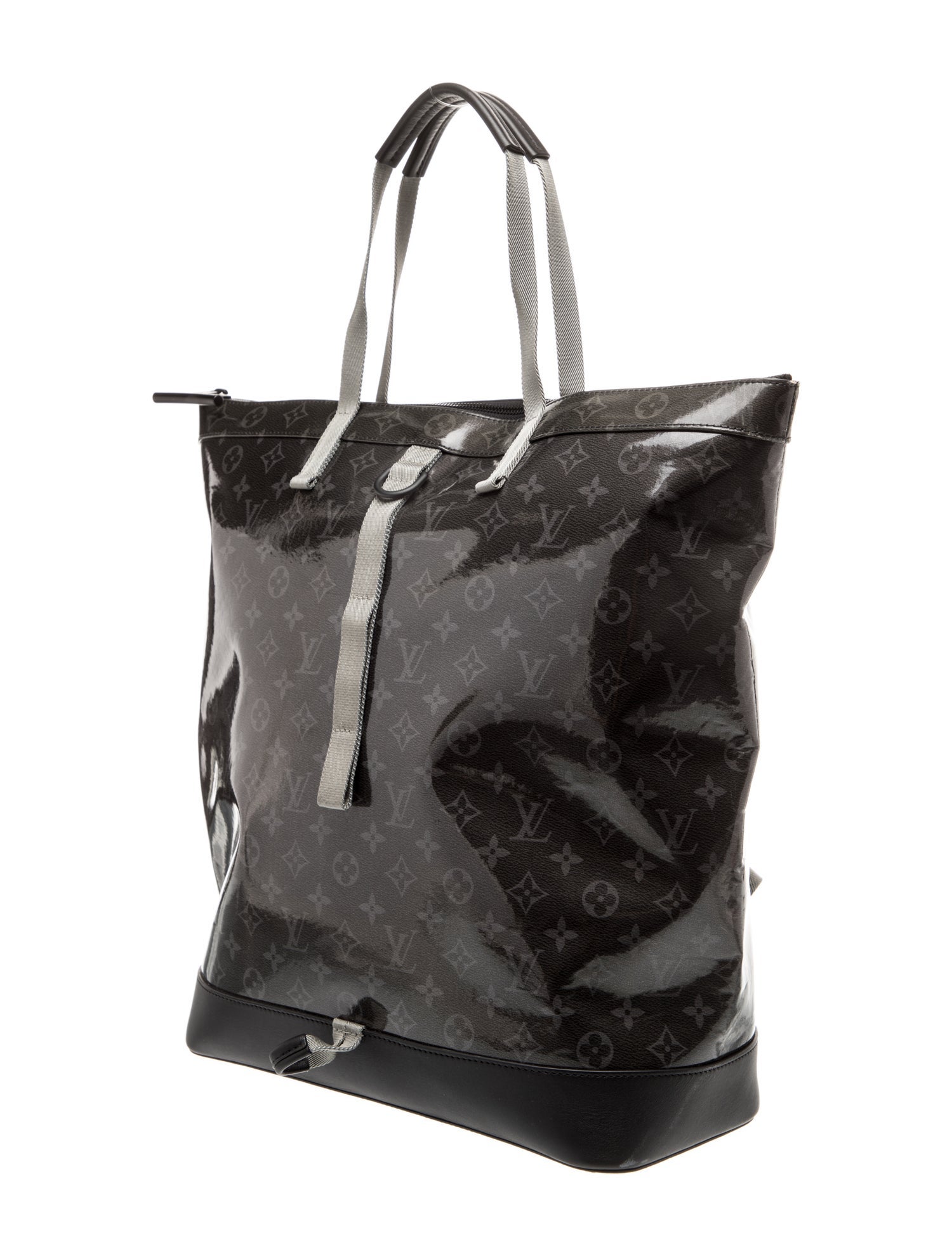 Louis Vuitton LV Monogram Monogram Glaze